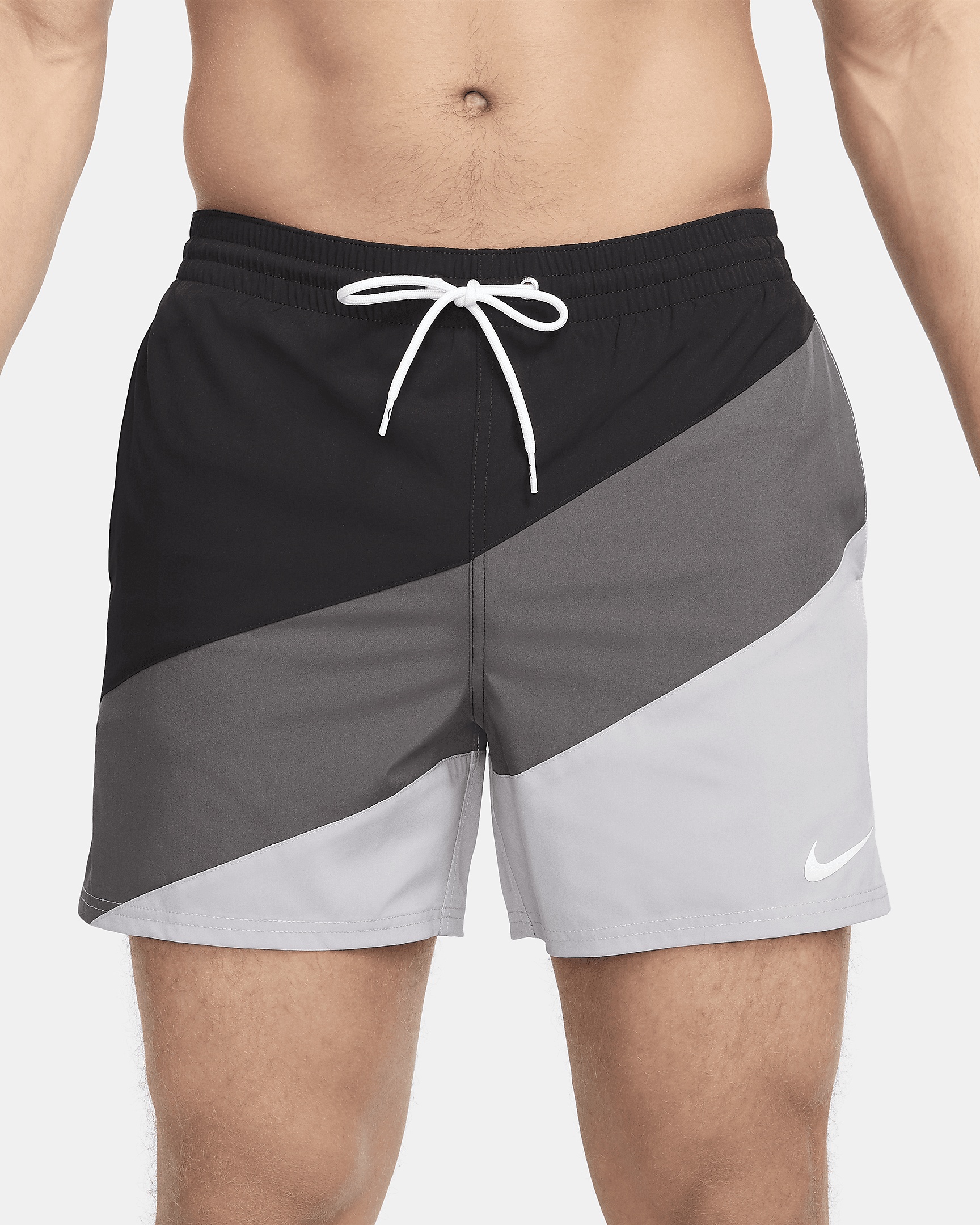 Nike Swim Men's 5" Volley Shorts - 2