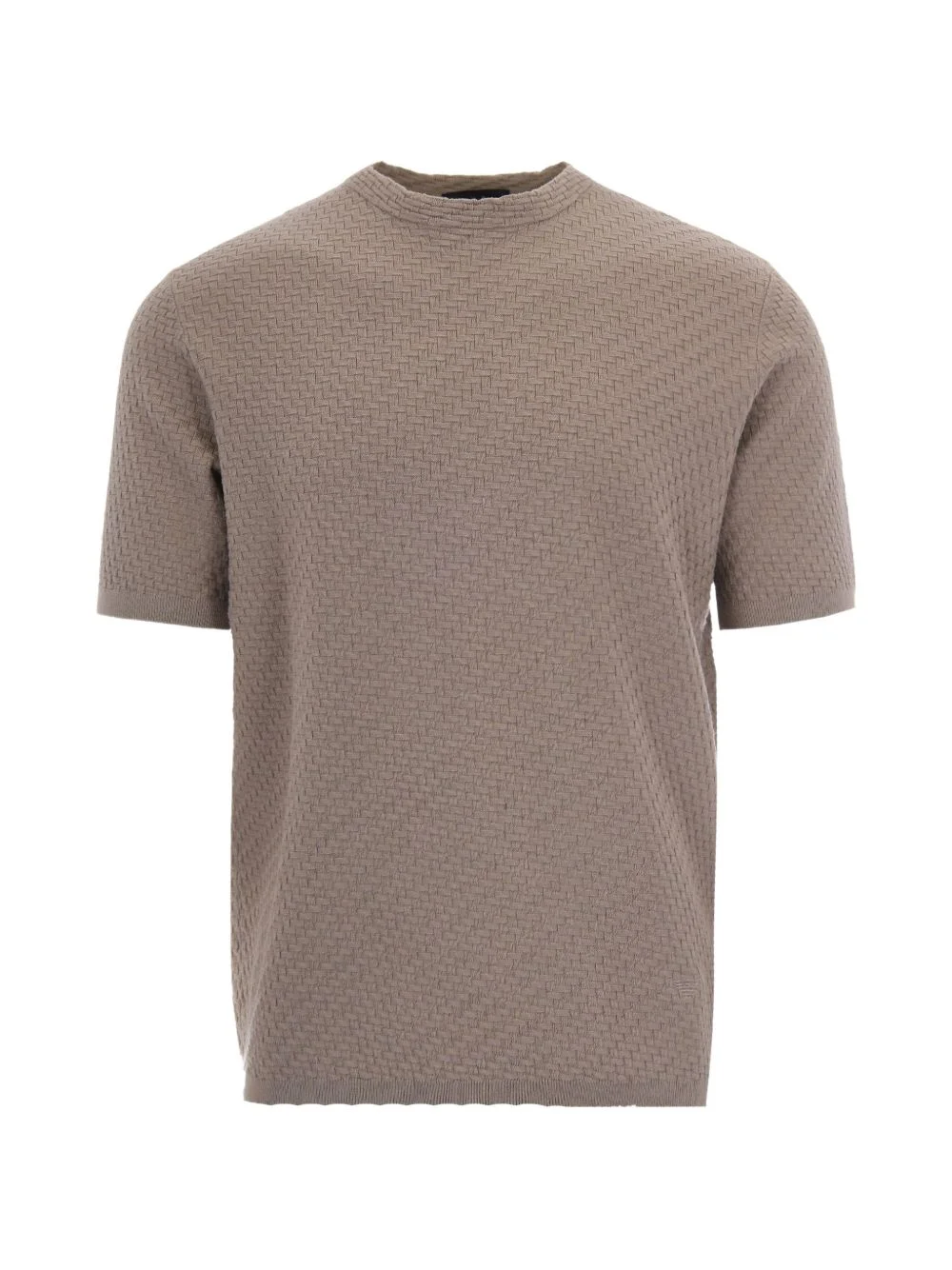 short-sleeves T-shirt - 1