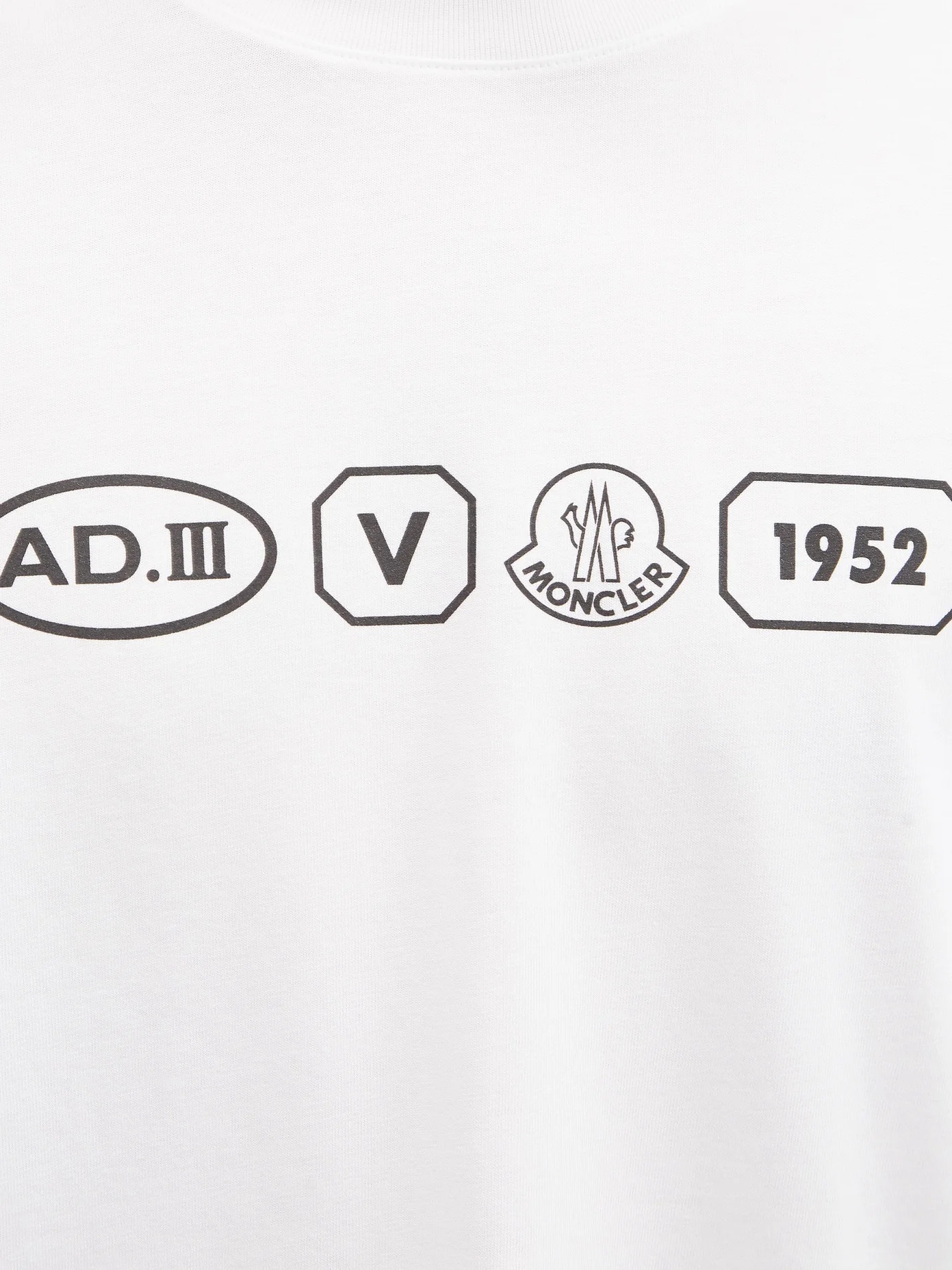 Logo-print cotton-jersey T-shirt - 3