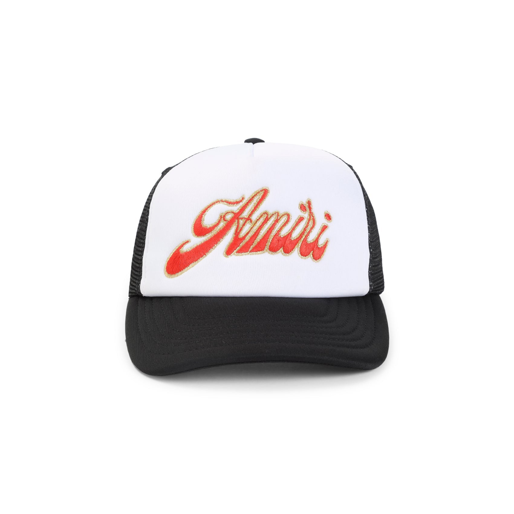 Amiri Groovy Trucker Hat Men - 1