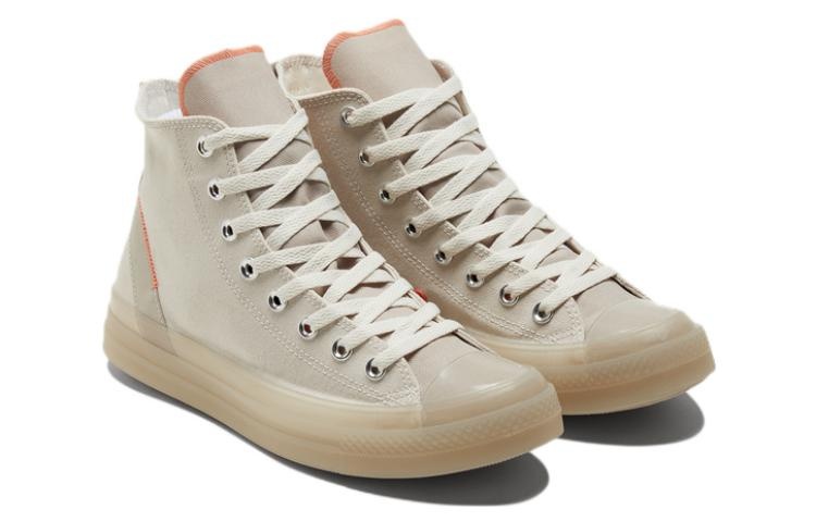 Converse Chuck Taylor All Star CX Crafted Comfort High 'Desert Sand' 172902C - 3