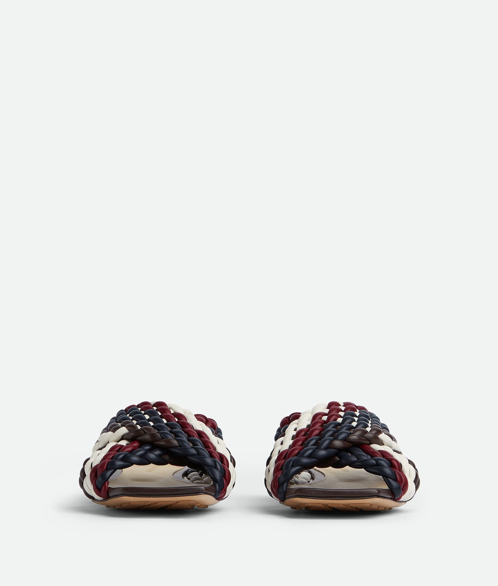 Canalazzo Flat Sandal - 2