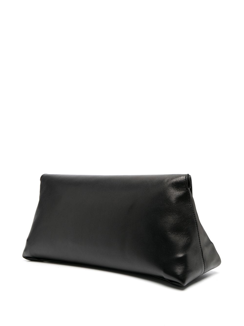 large knuckleduster clutch bag - 3