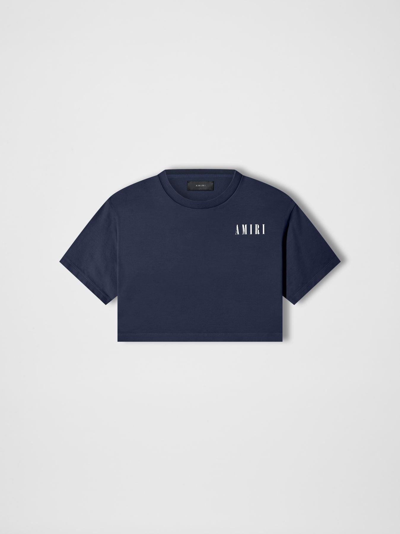 CROPPED TEE - 1
