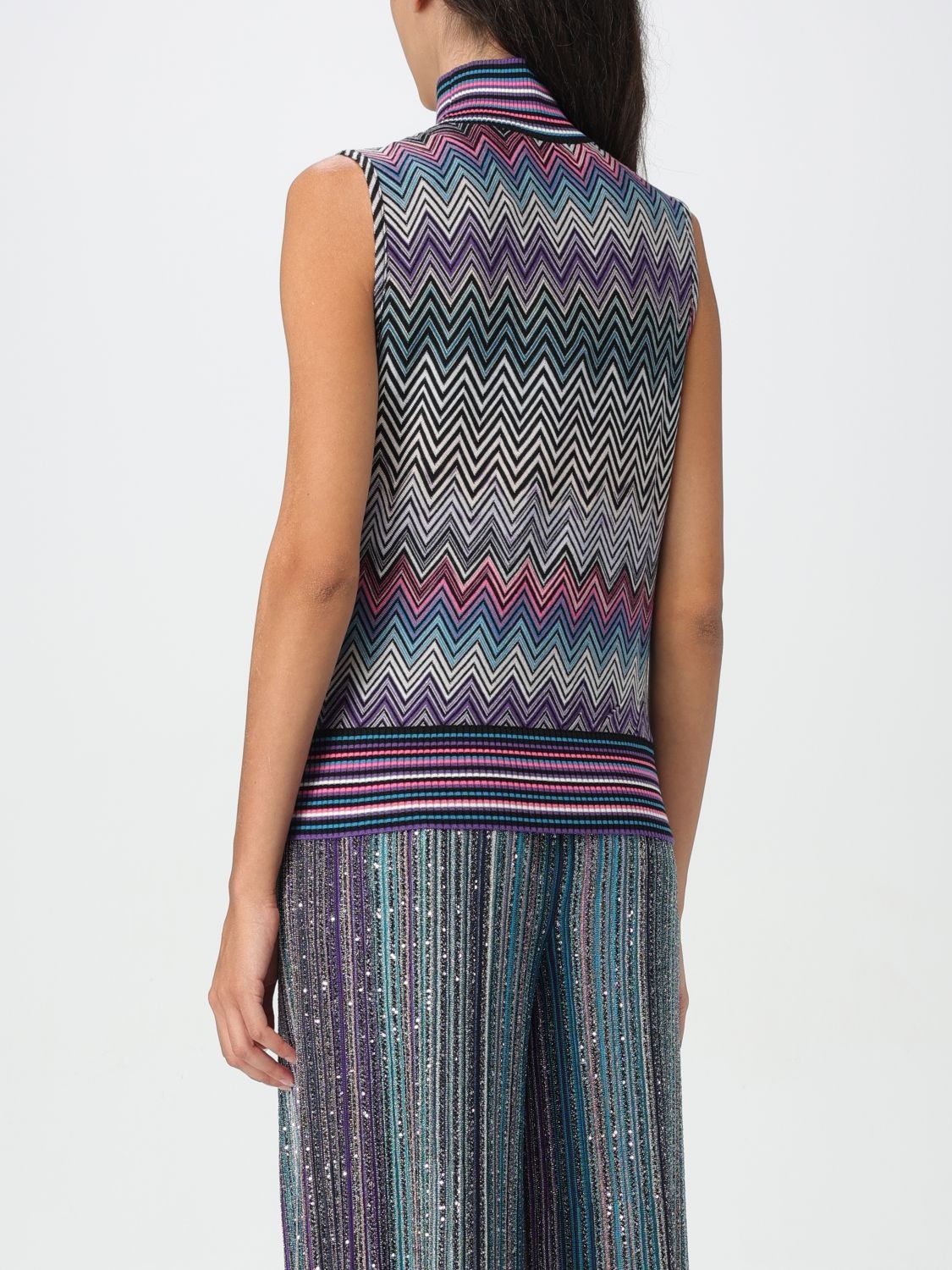 Top woman Missoni - 3