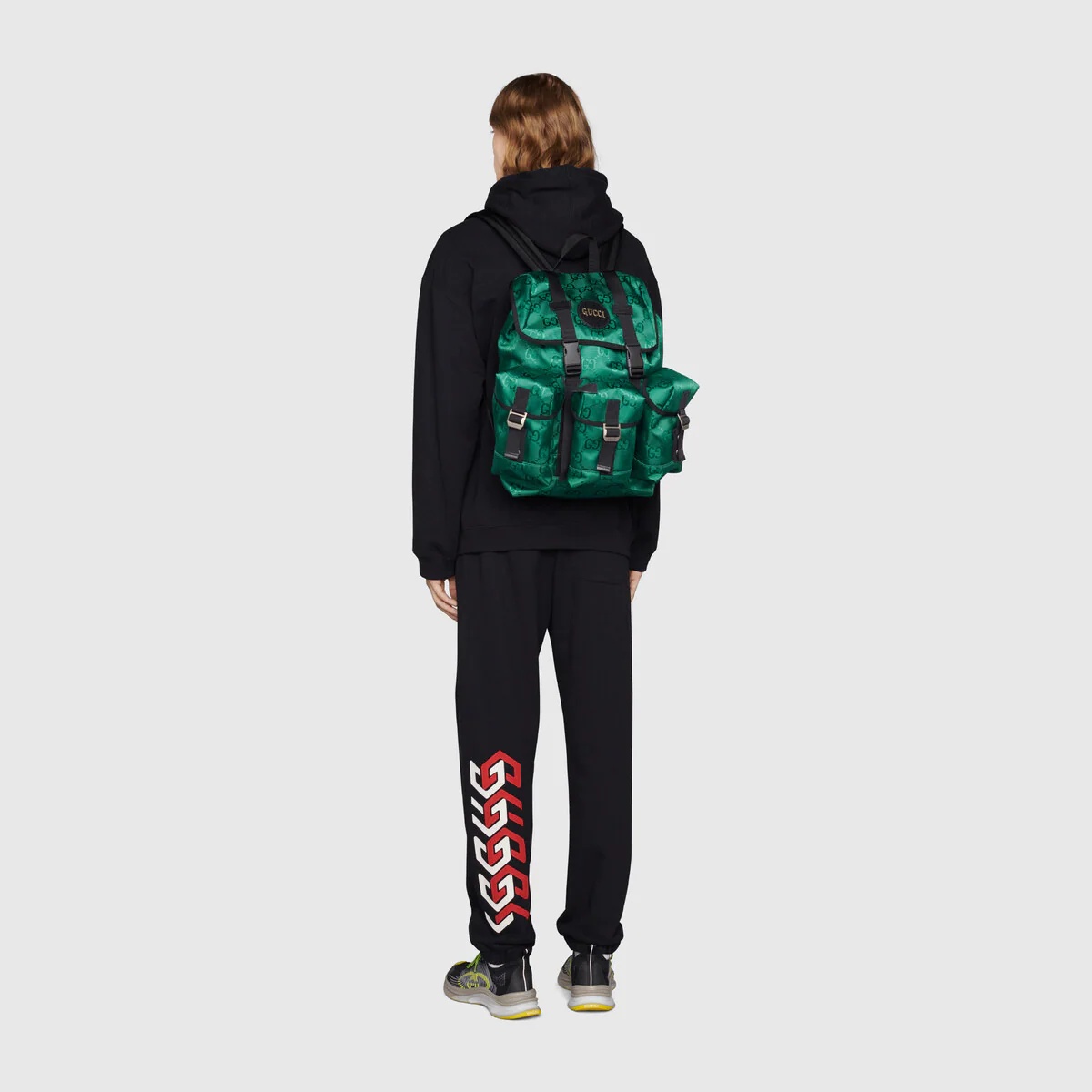 Gucci Off The Grid backpack - 5