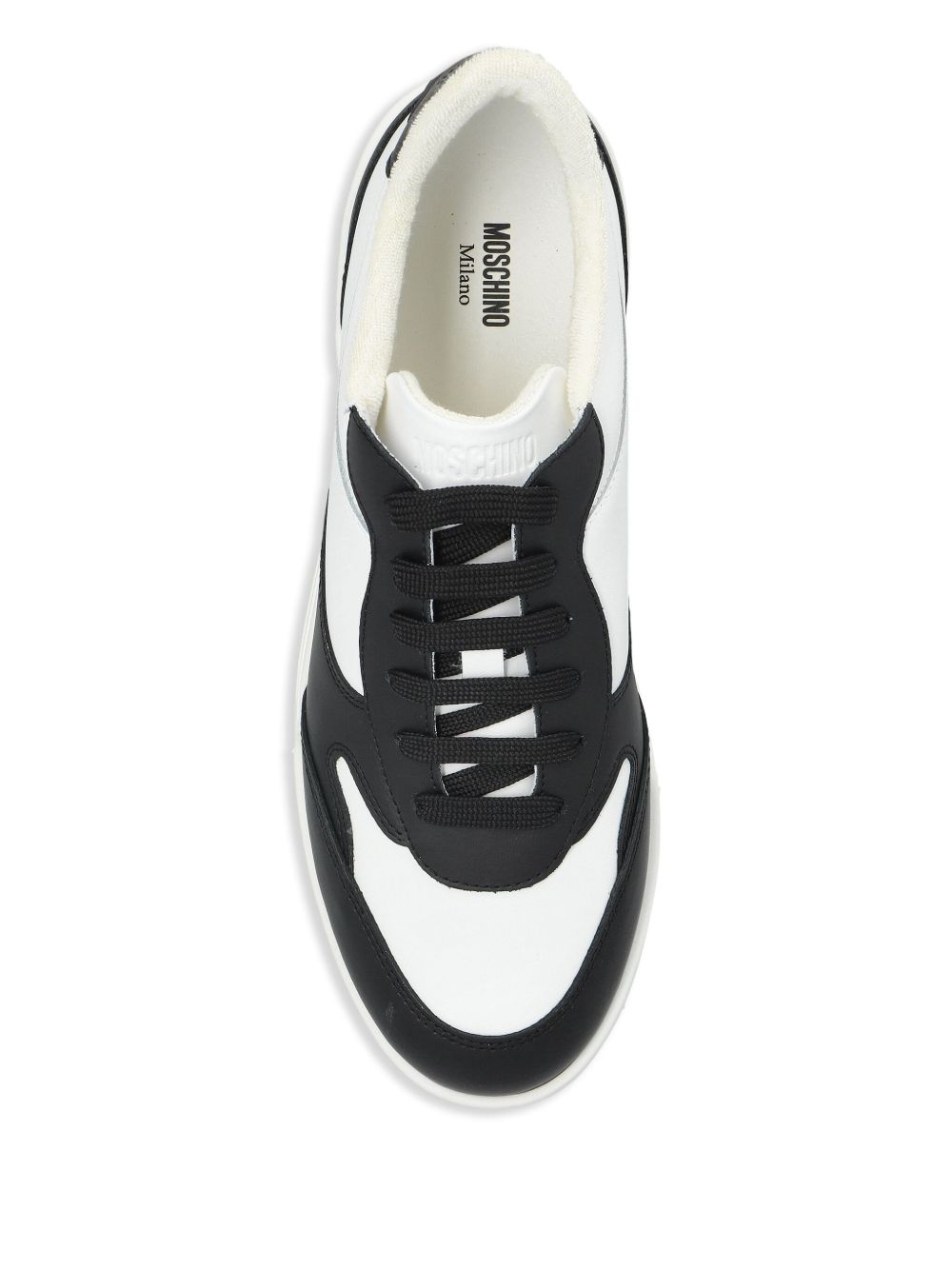 low-top sneakers - 4