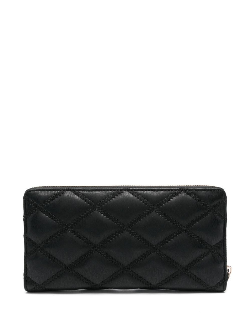GUESS USA Tamsin wallet outlook