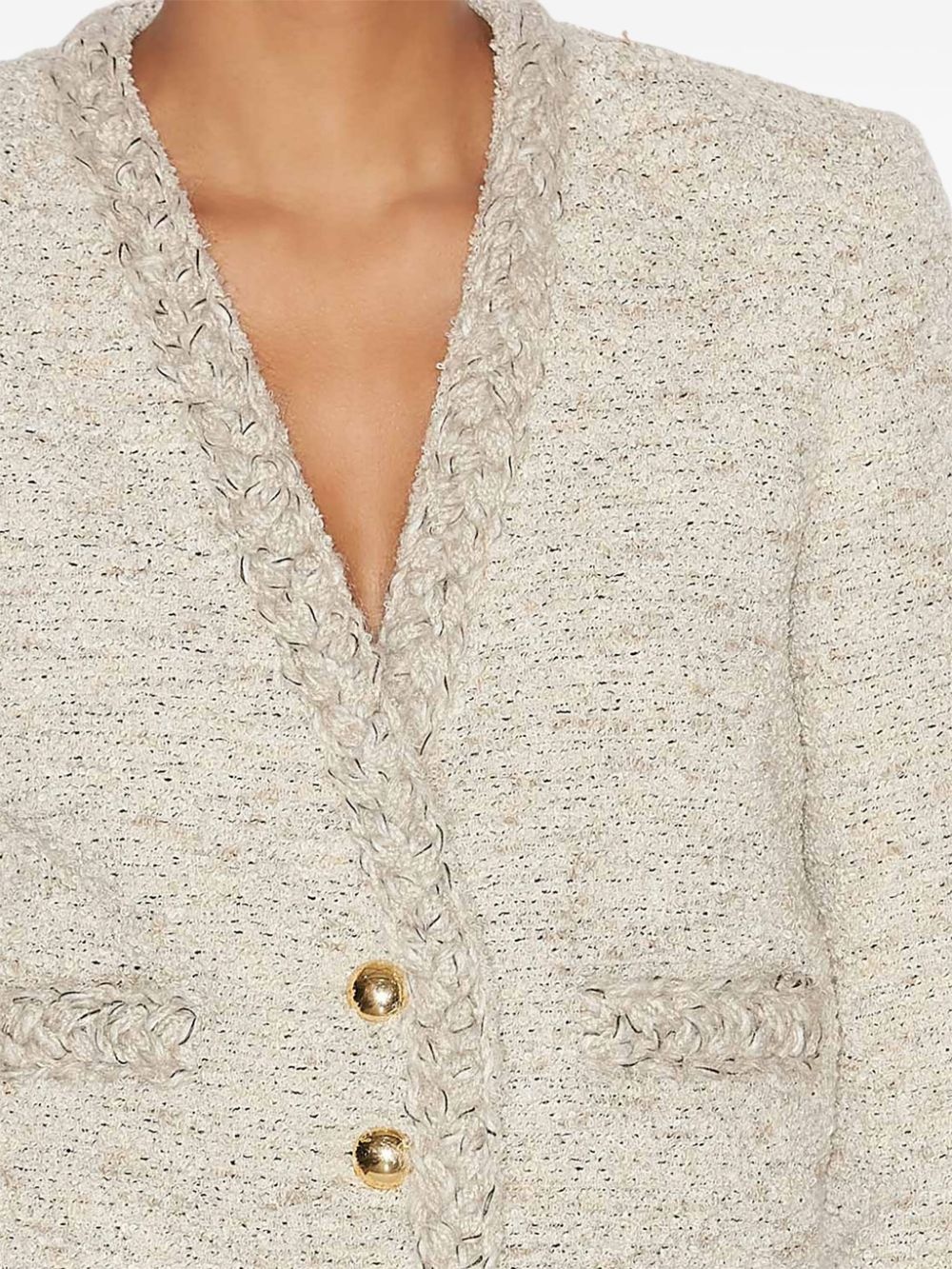 Gwendoline jacket - 4