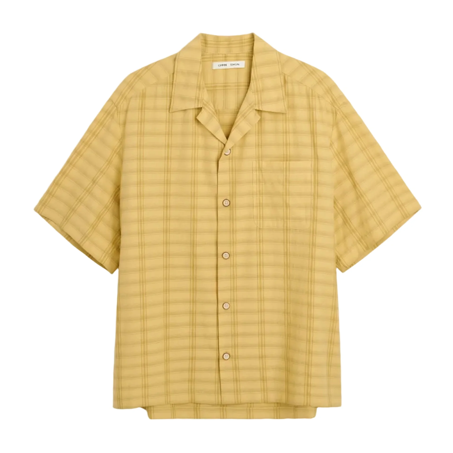 Ture Camp Shirt - 1