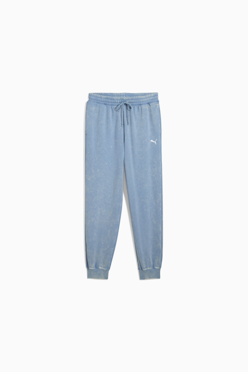 Essentials Elevated Wash Sweatpants Men 1