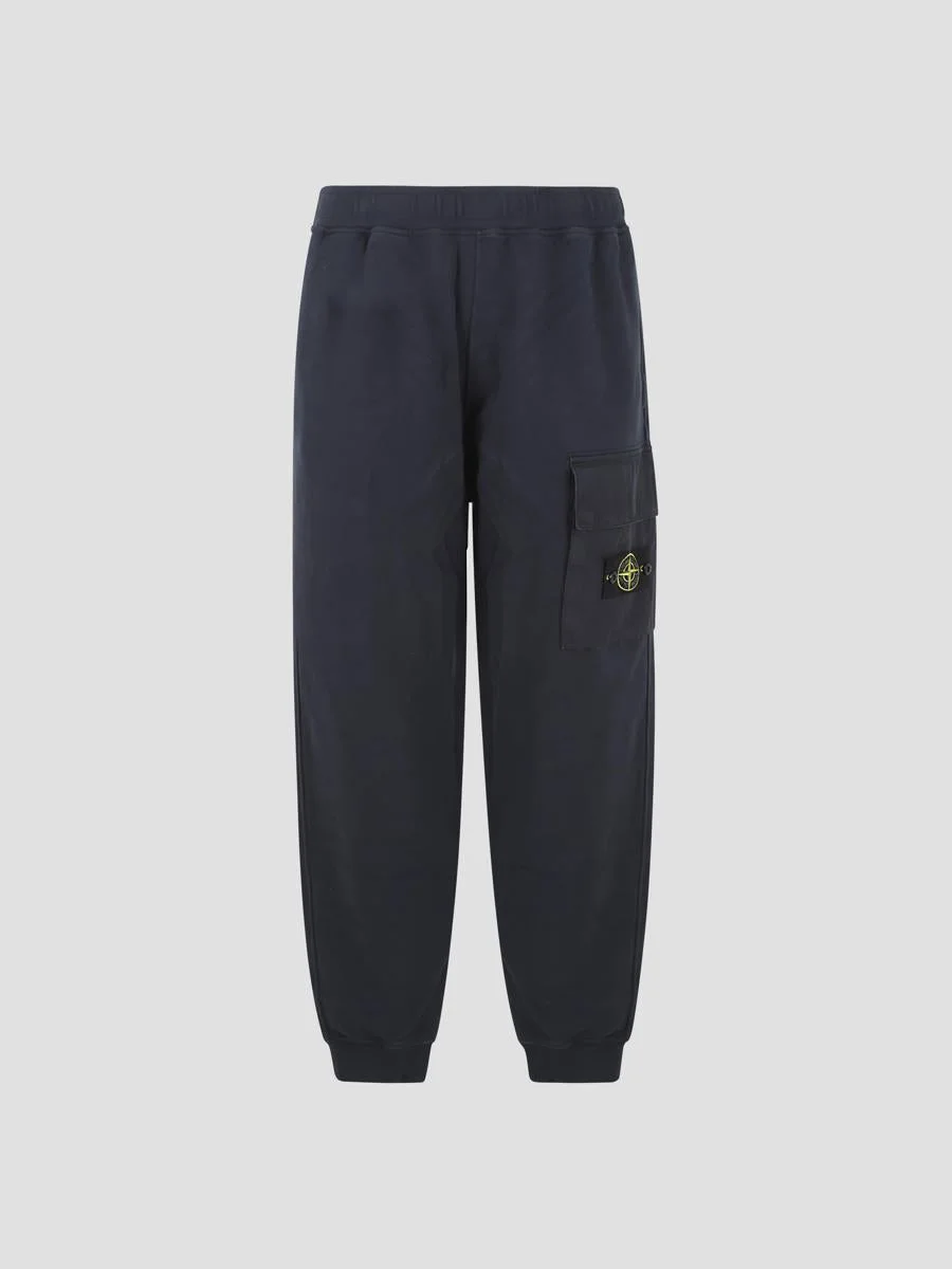 Stone Island Sweater Trousers - 1