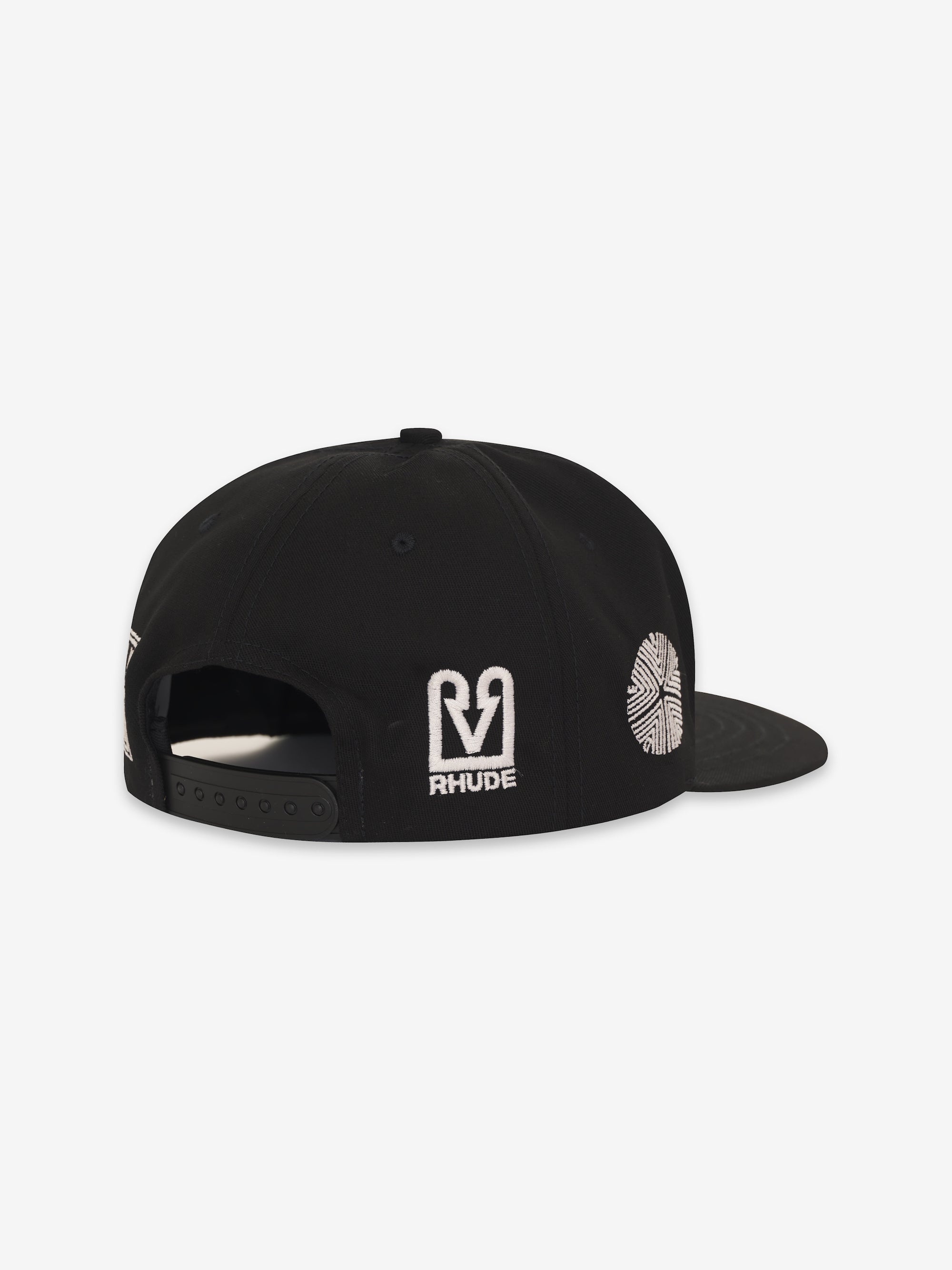 BANQUE DE RHUDE HAT - 4