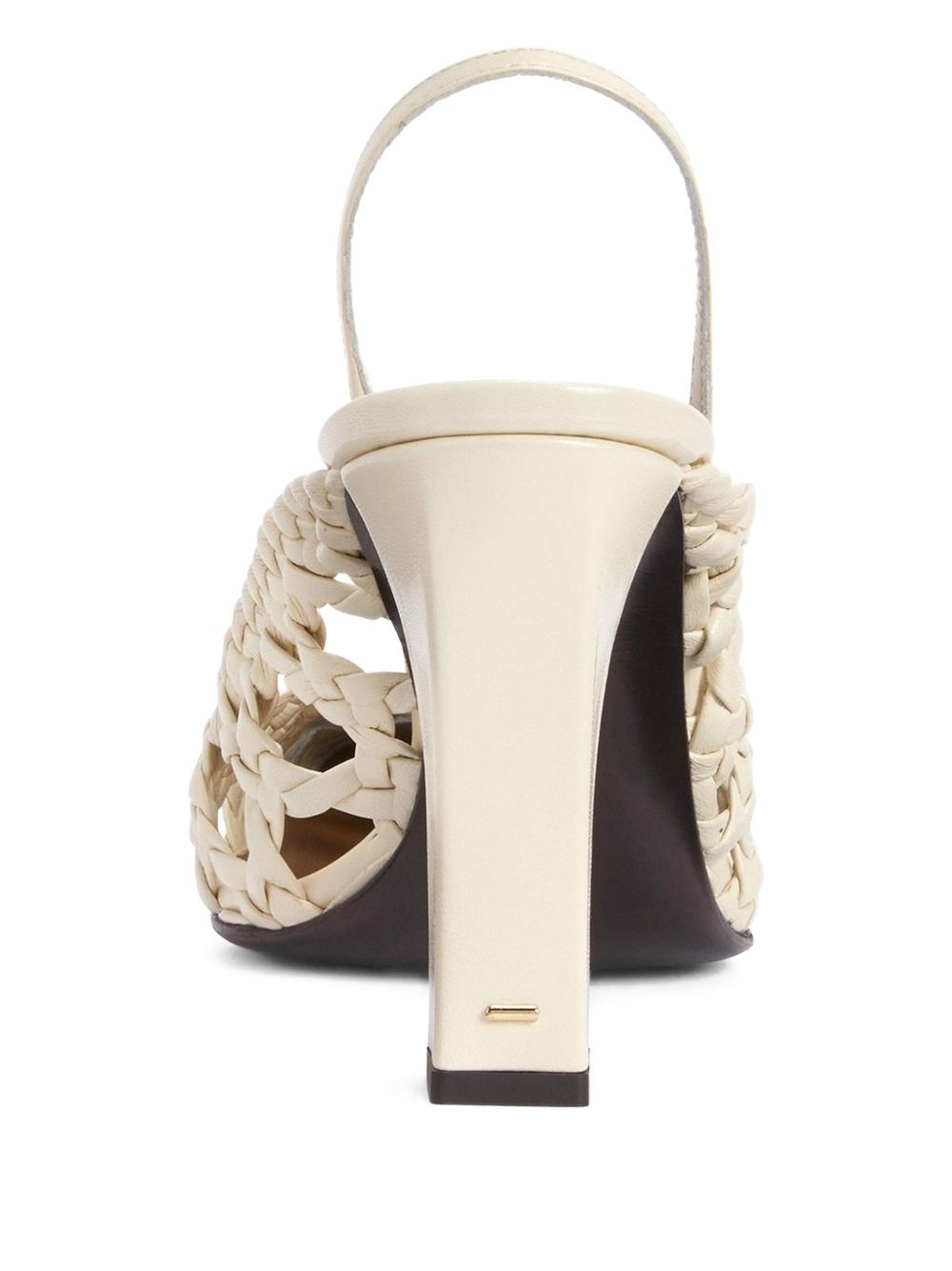 90mm Brendha Cage pumps - 3