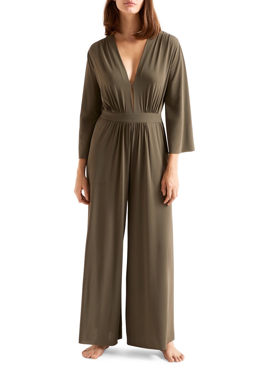 Aretha jumpsuit - 2