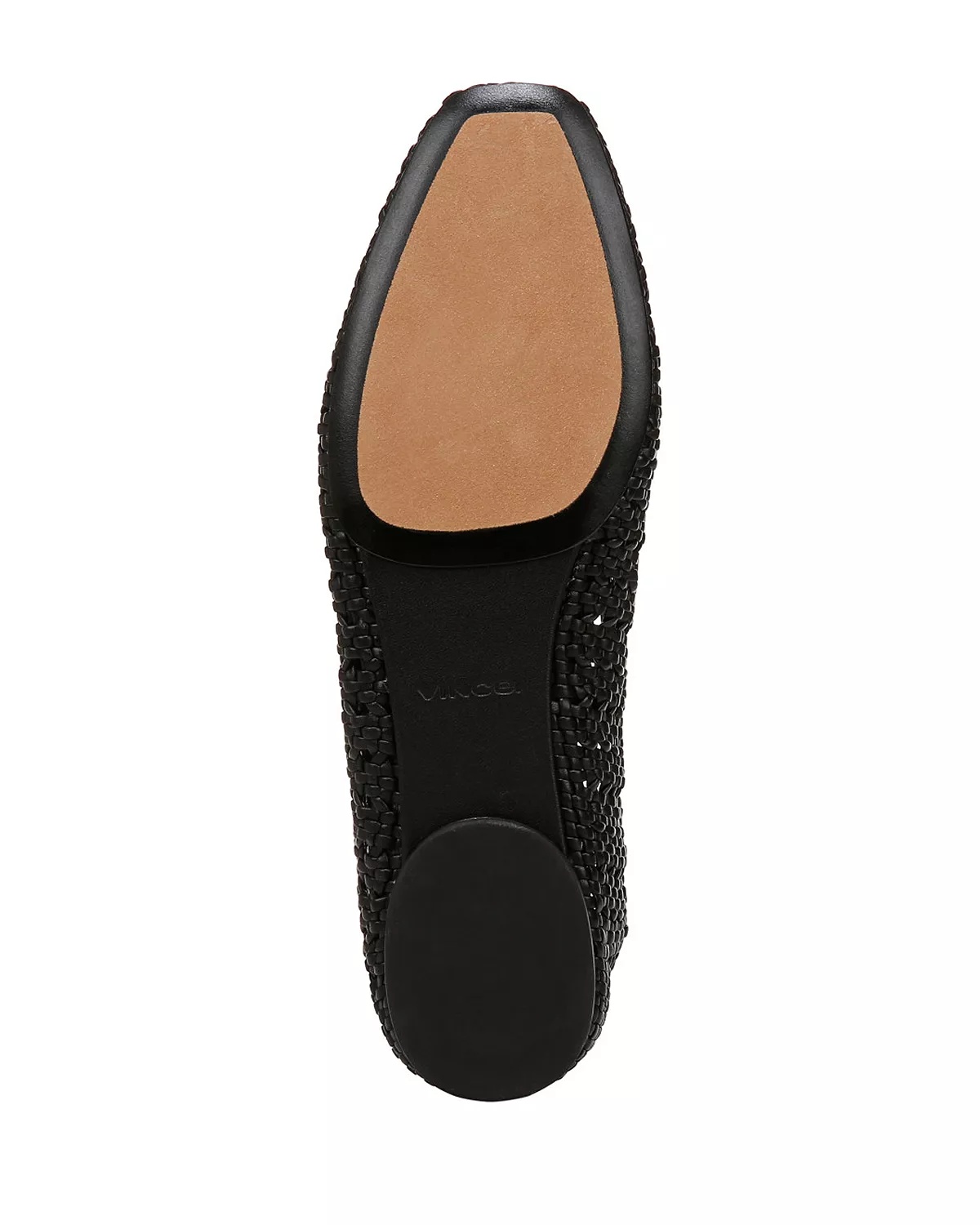 Women's Vivian Mary Jane Flats - 6