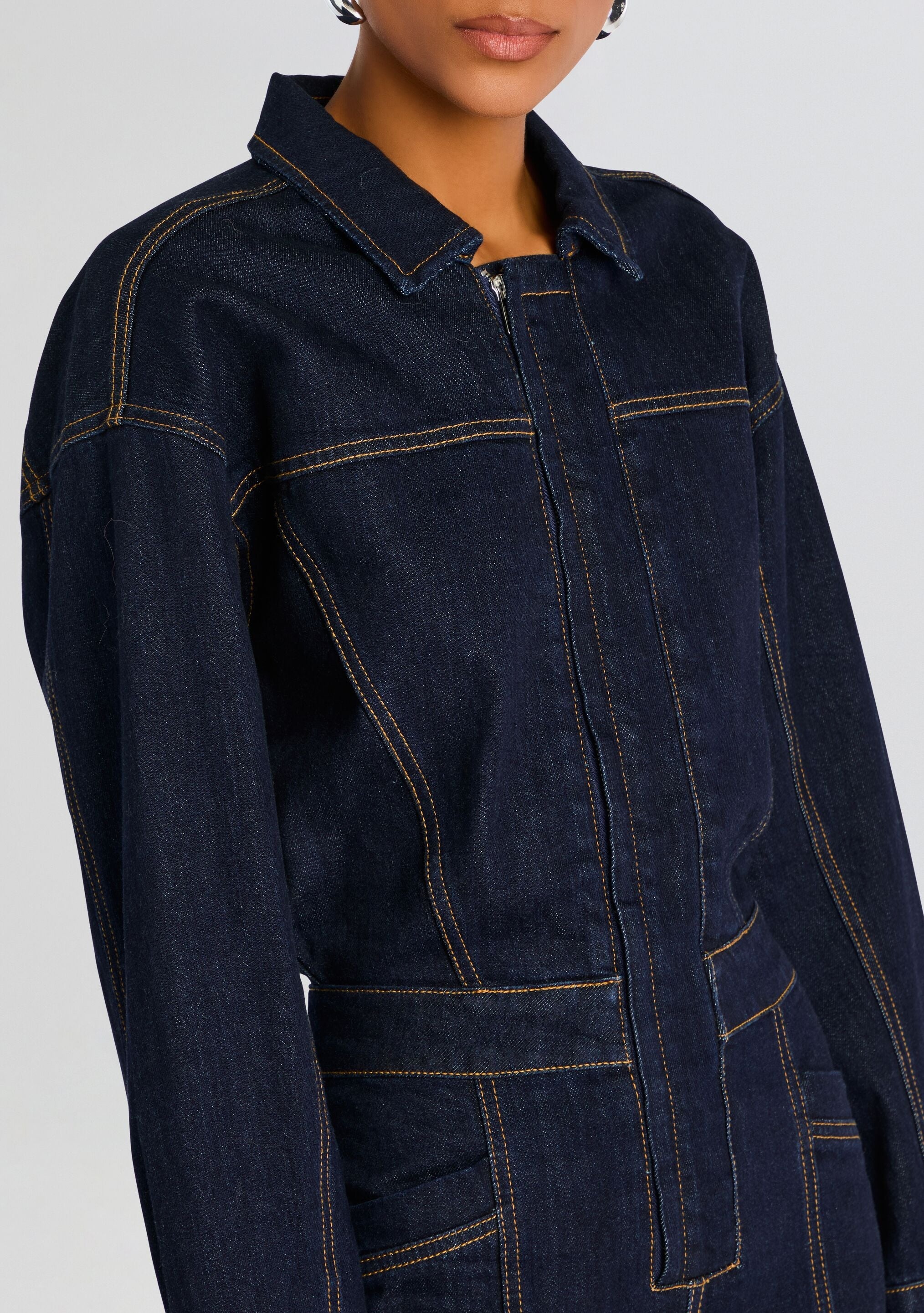 WAVERLY JUMPSUIT - 2