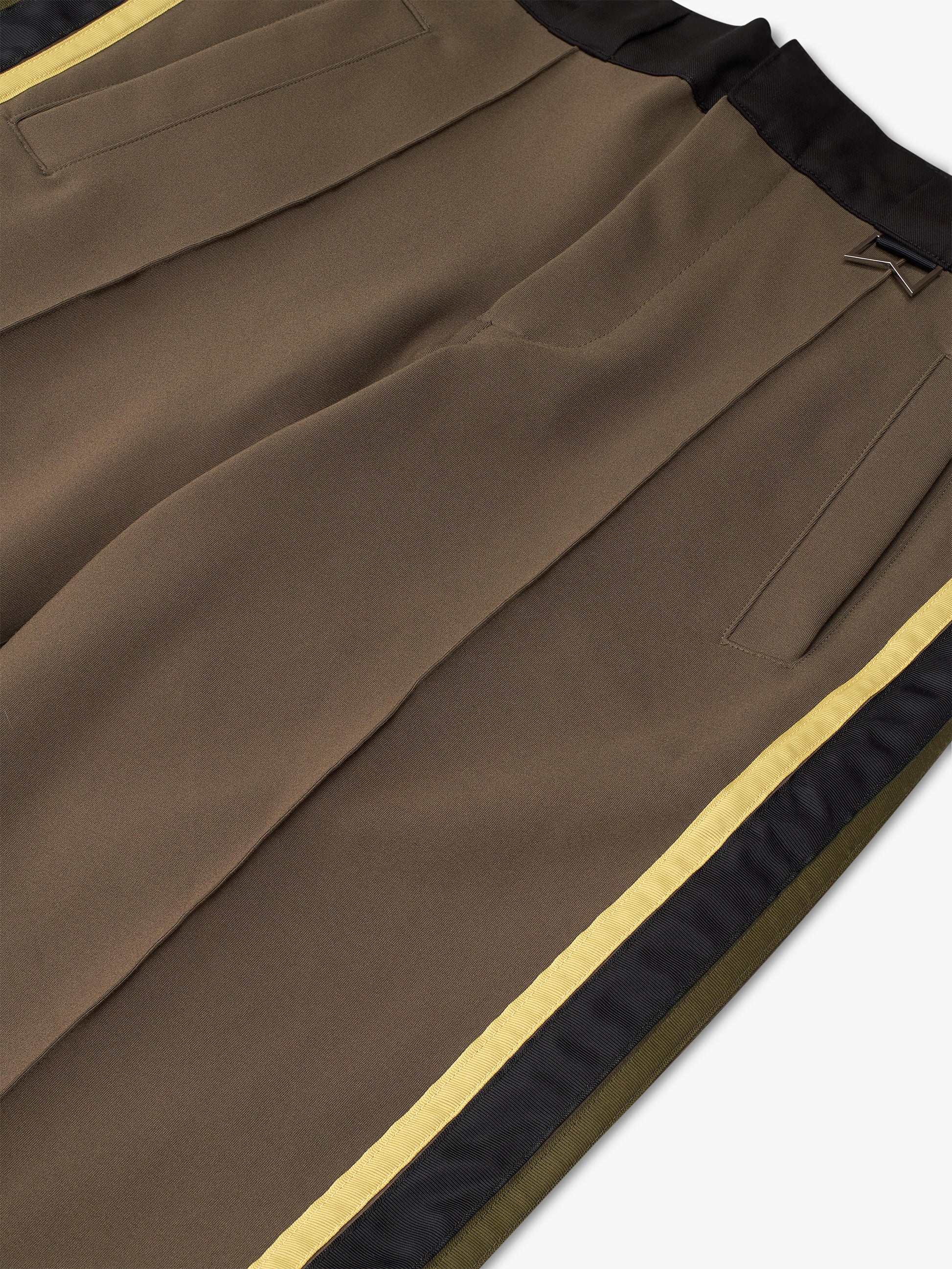 TRAXEDO PANT - 3