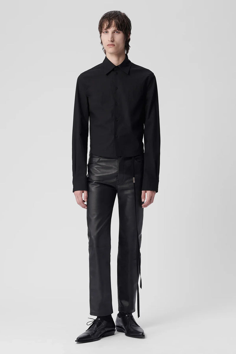 Govaart 5 Pocket Slim Fit Trousers - 4