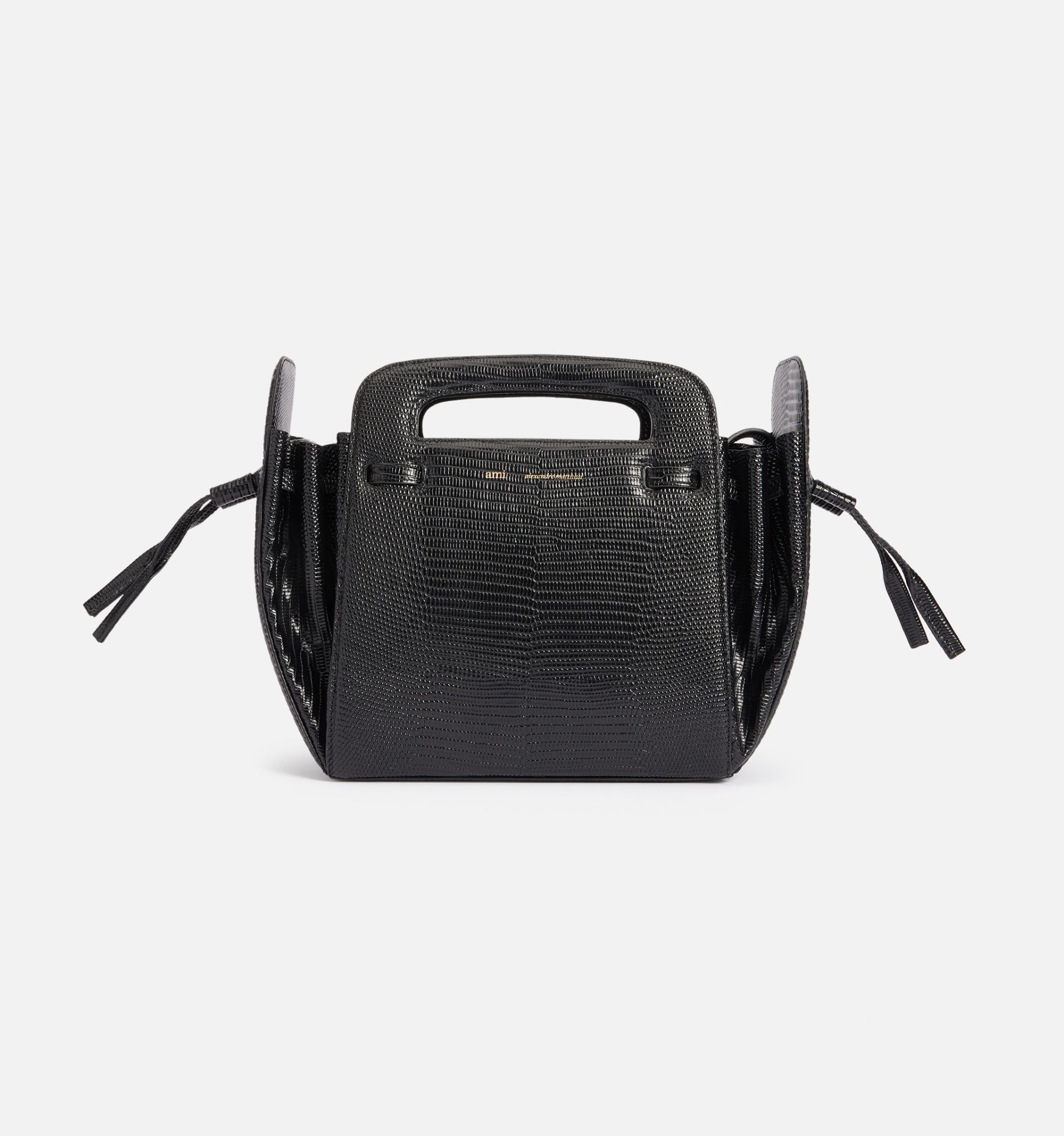 Small Accordeon Bag - 2