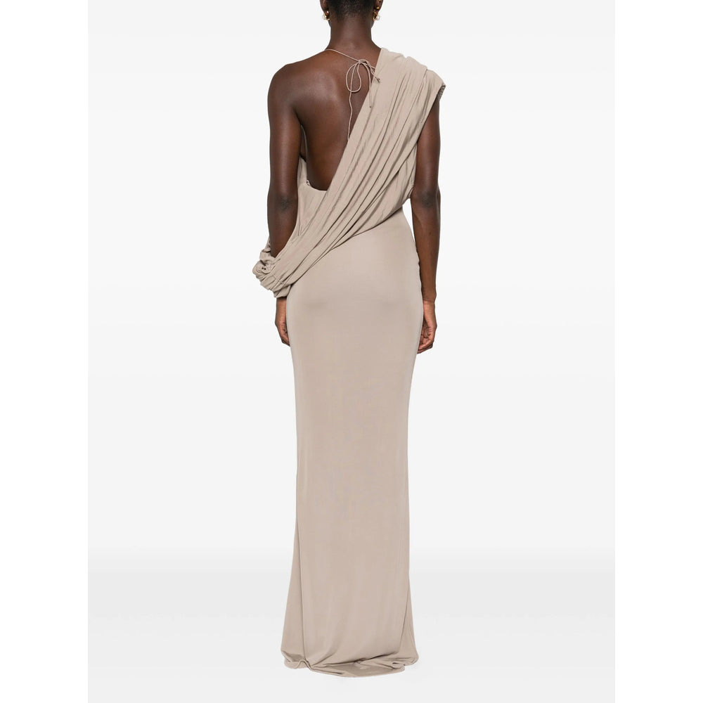 Christopher Esber Neutrals Dresses - Evening Dresses Women - 3