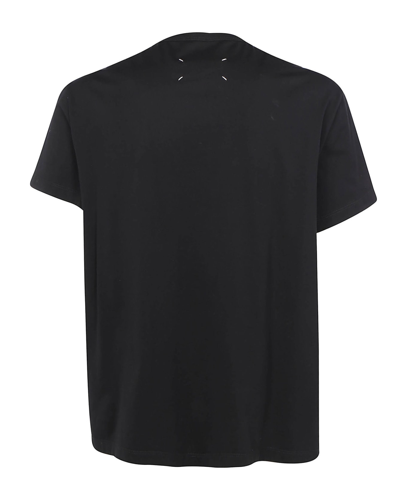 Logoed T-shirt - 2
