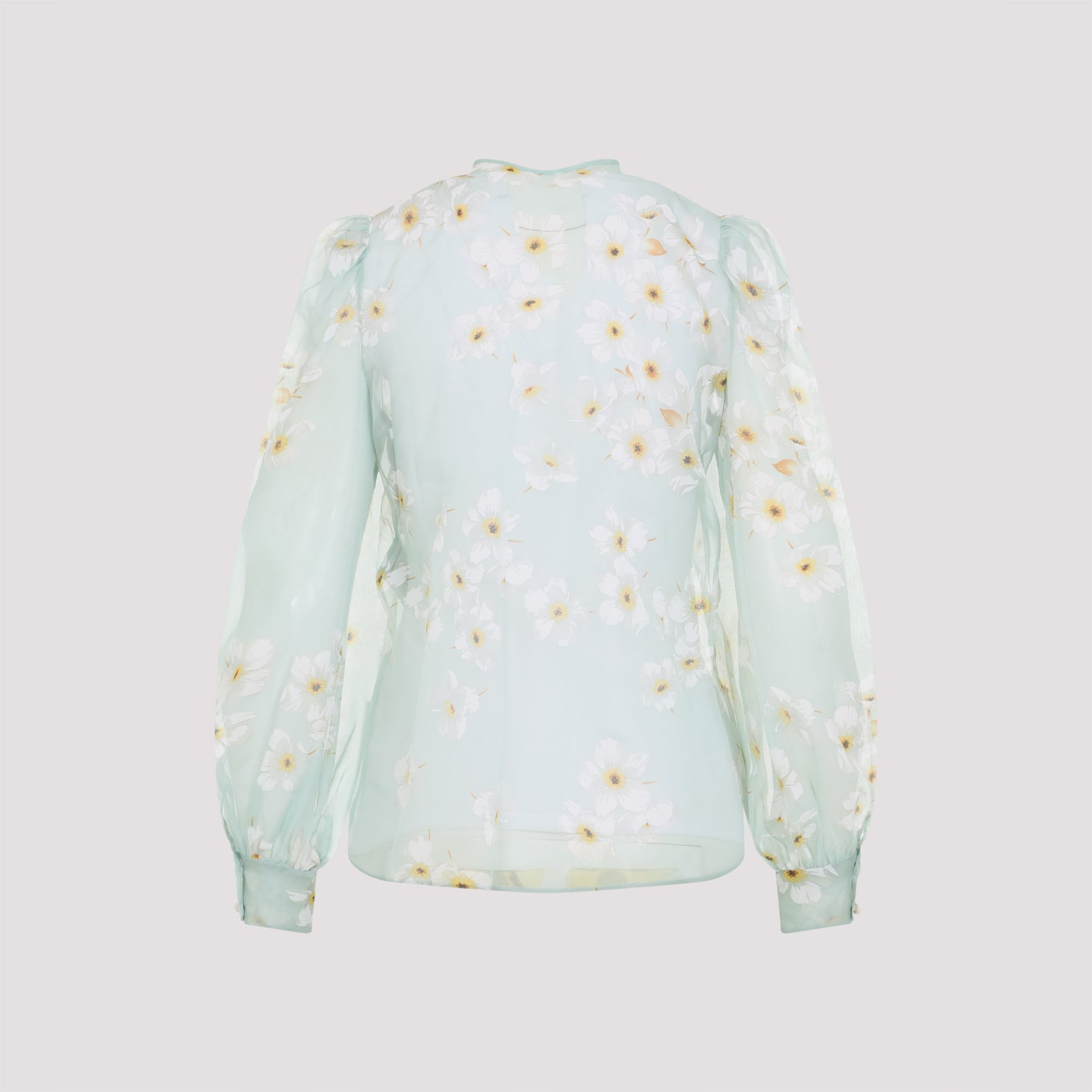 Valentino Silk Shirt Women - 2