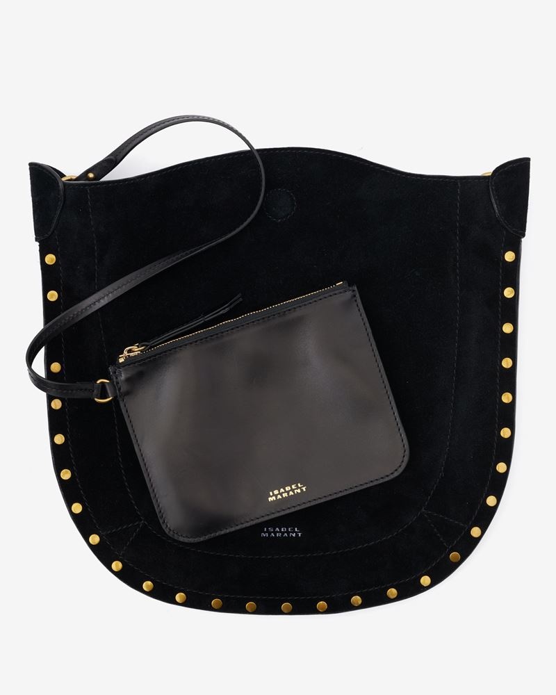 OSKAN SOFT bag - 3