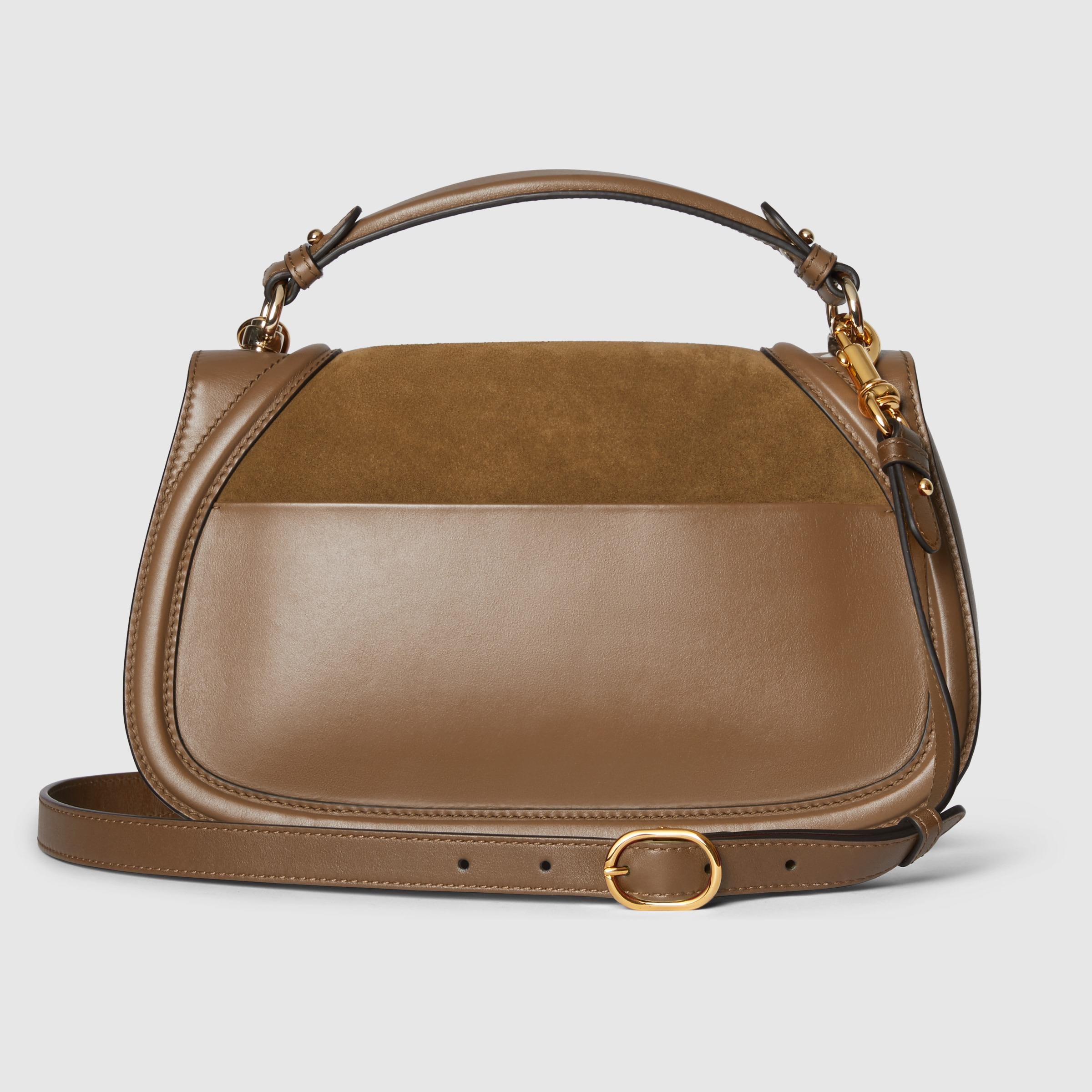 Gucci Blondie medium top handle bag - 6