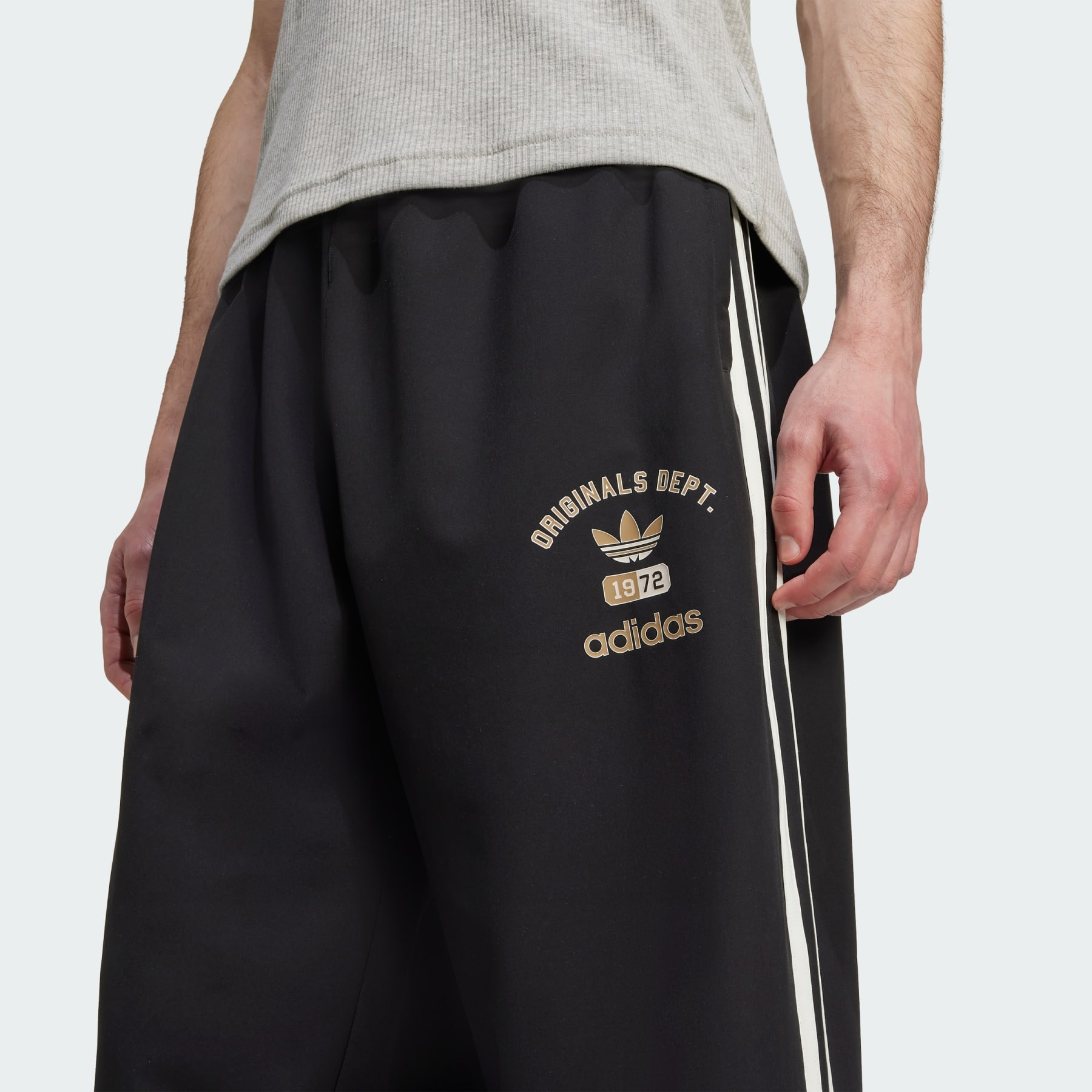 adidas Originals Dept. Woven Firebird Track Pant - 5