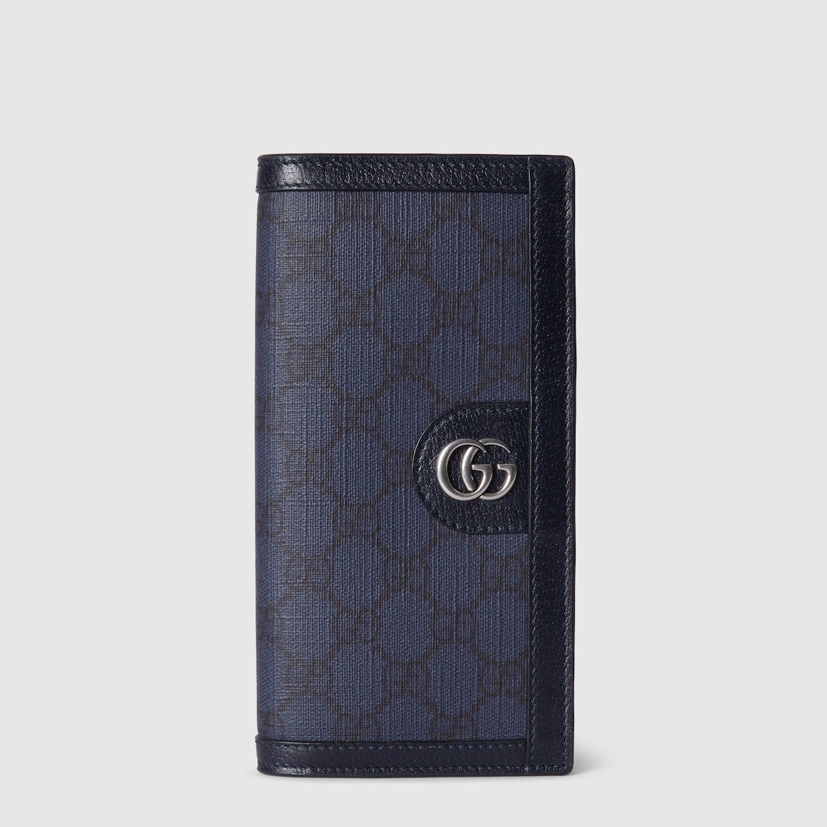 Ophidia GG long wallet - 1