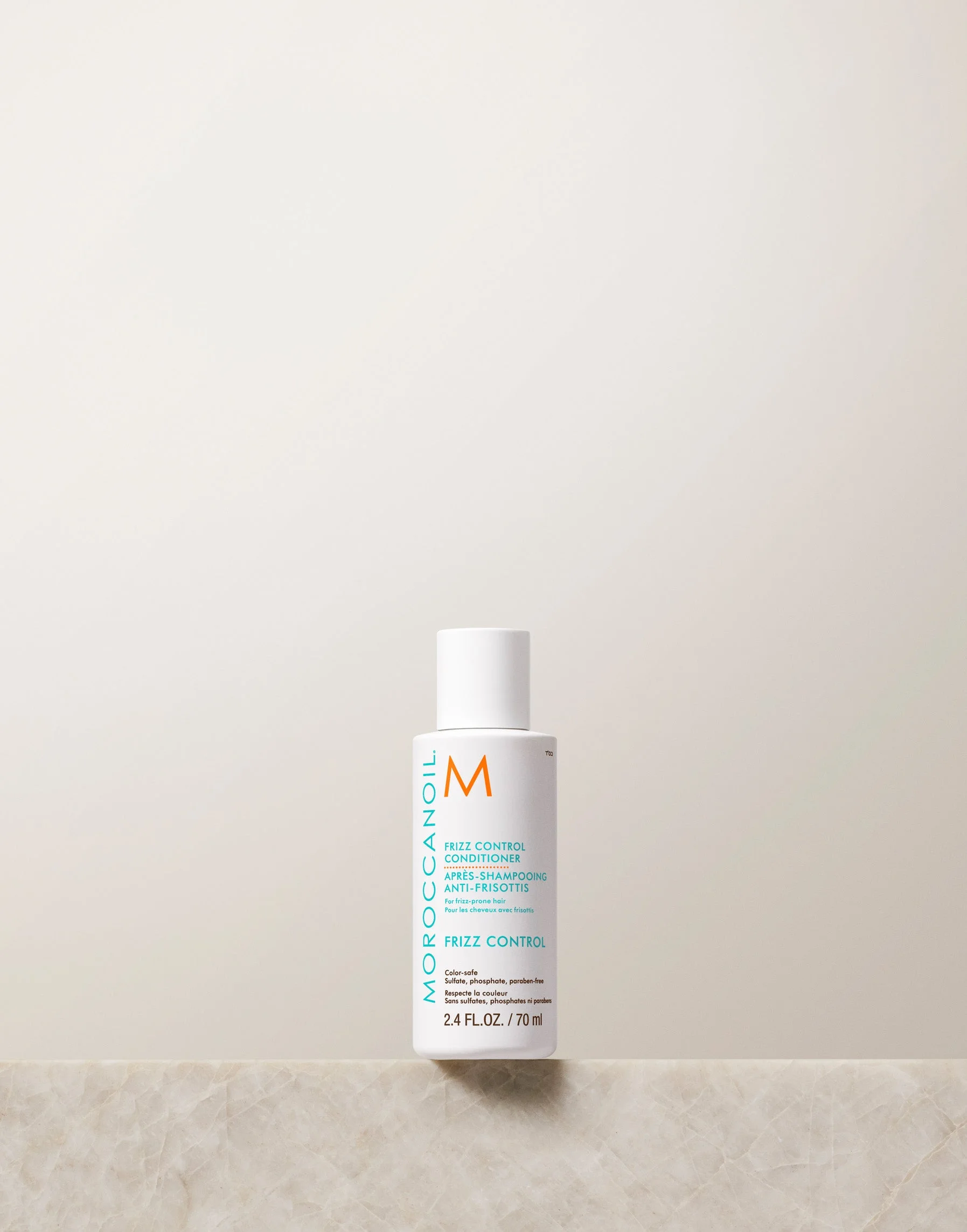 Frizz Control Conditioner - 1