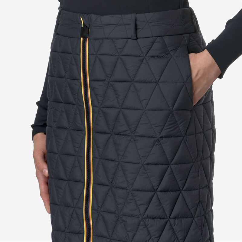 K-WAY MARALIE TECH THERMO LIGHT outlook