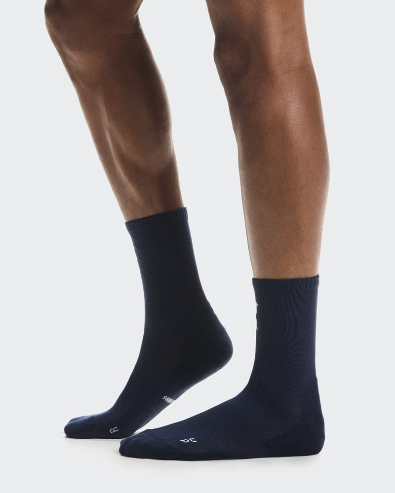 On Core Run Sock High 2P outlook