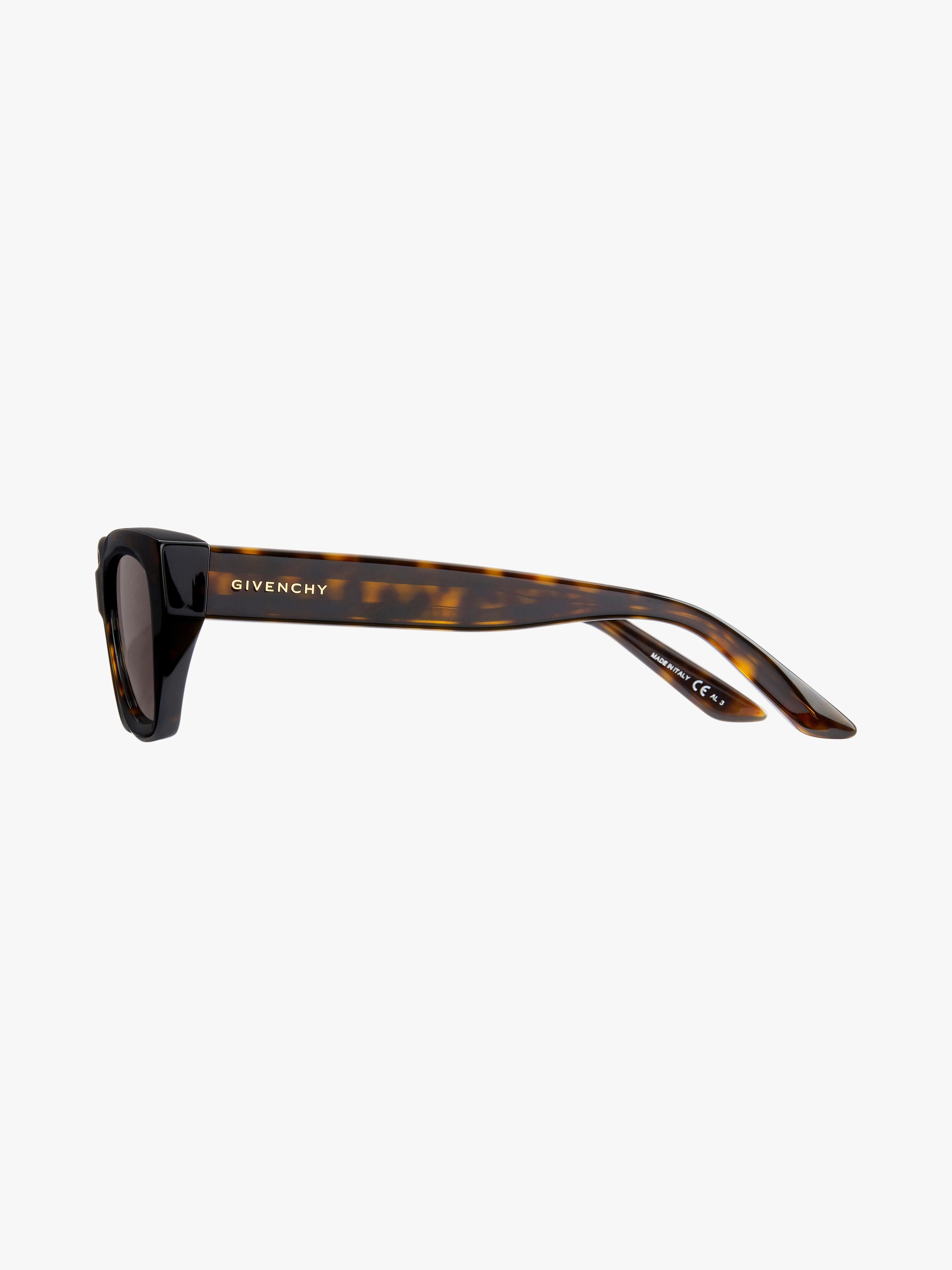 GV DAY SUNGLASSES IN ACETATE - 5