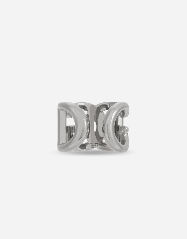 DG logo ring - 2