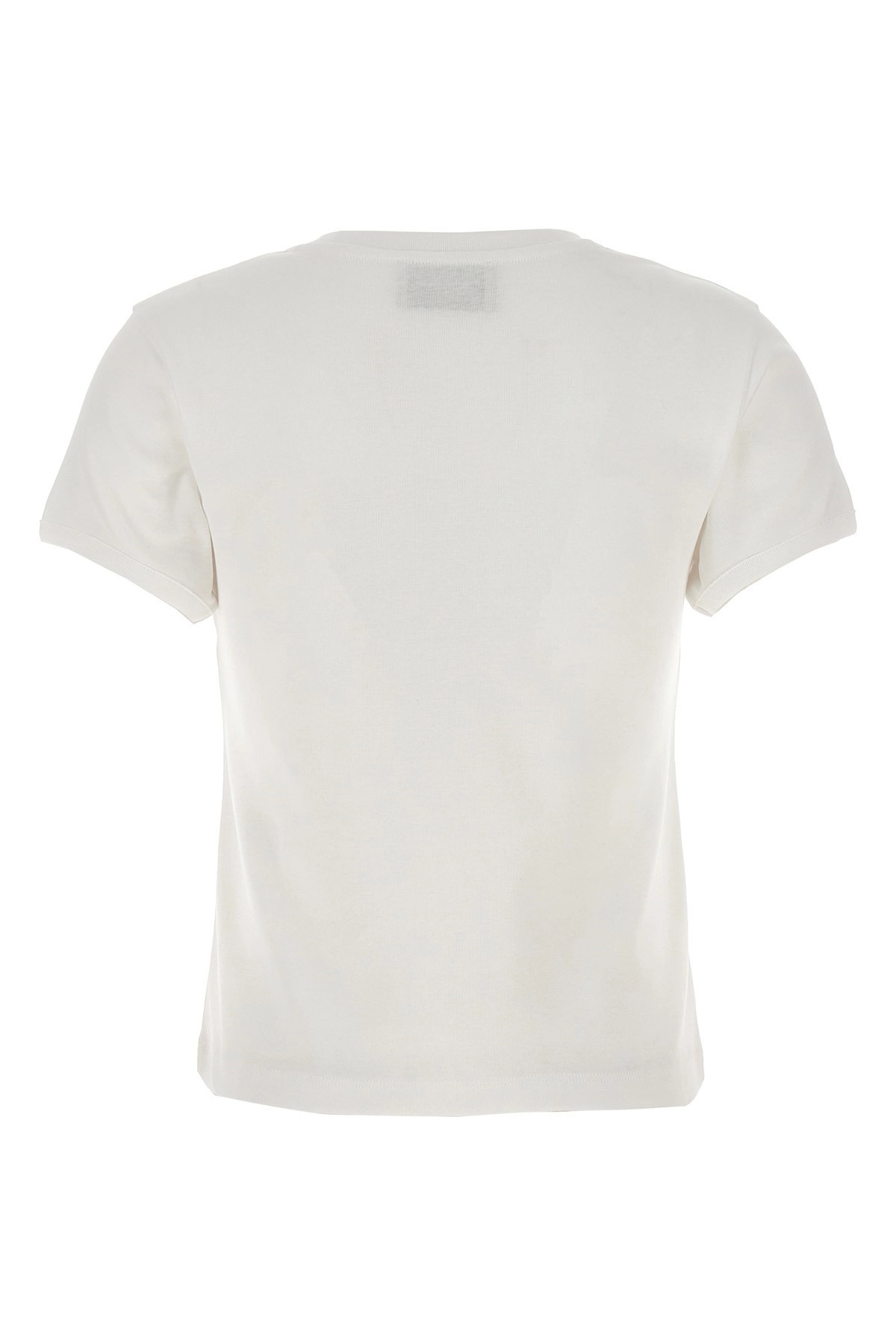 Logo print T-shirt - 2