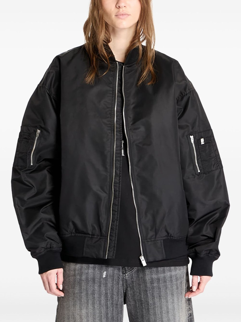 1017 ALYX 9SM zip-up bomber jacket outlook