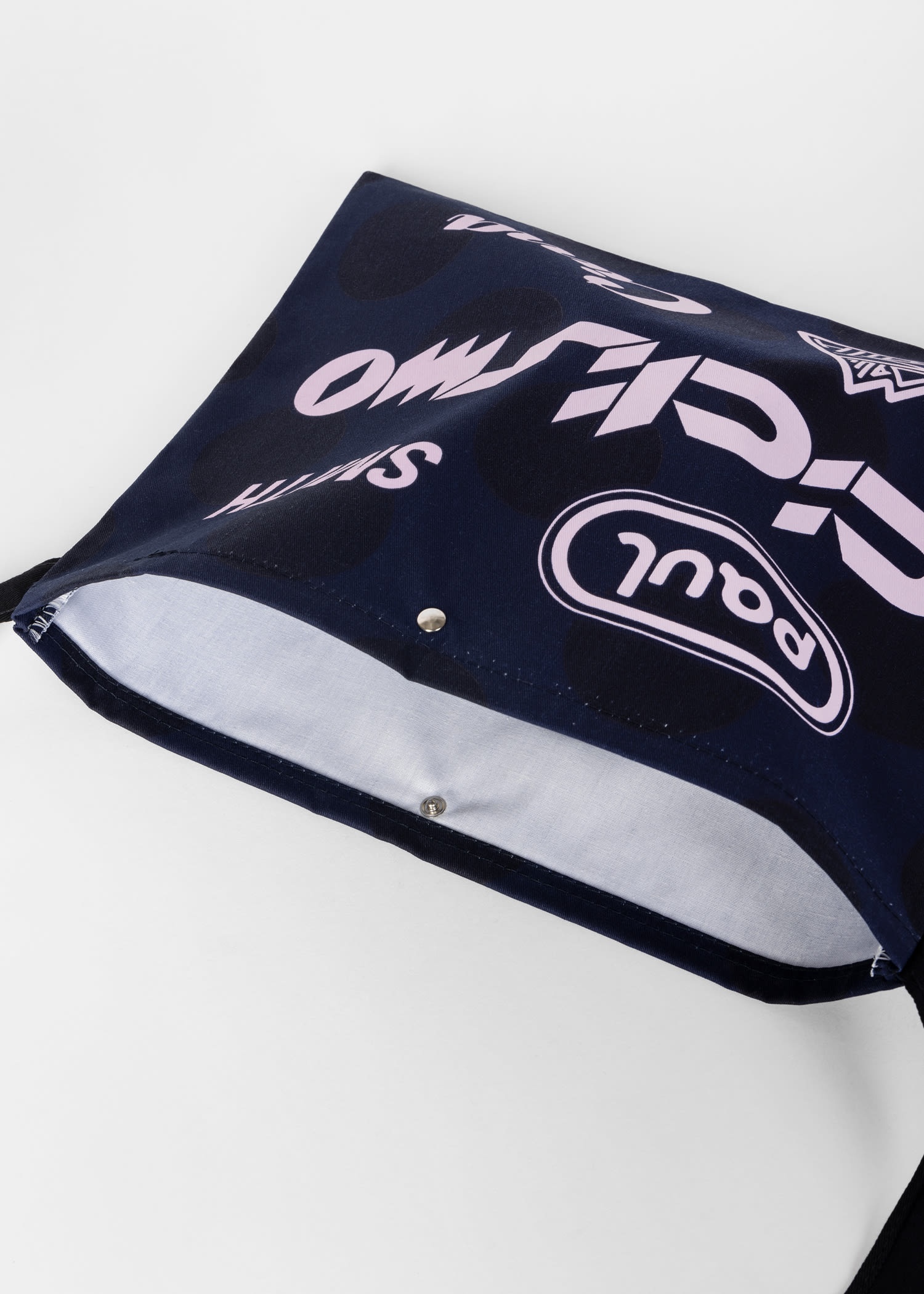 Cycling Musette Bag - 2