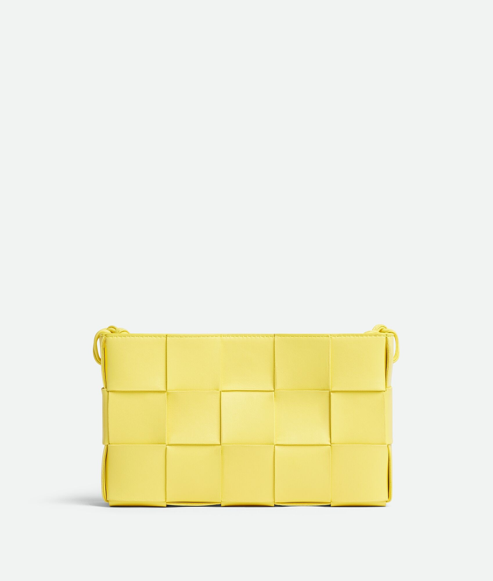 Cassette Pouch On Strap - 4