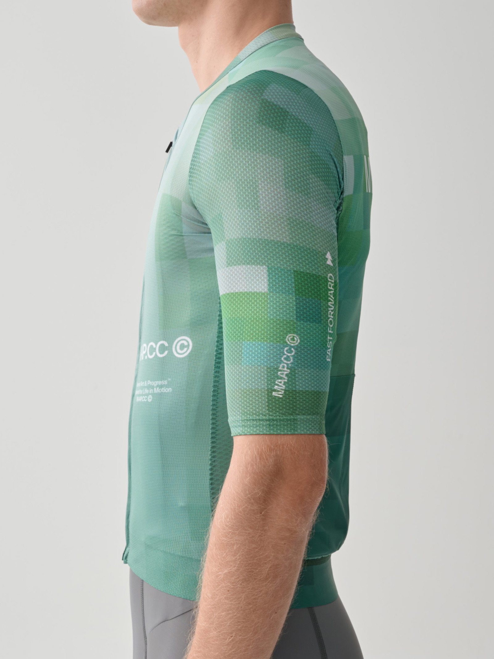 Blur Pro Air Jersey 3.0 - 5