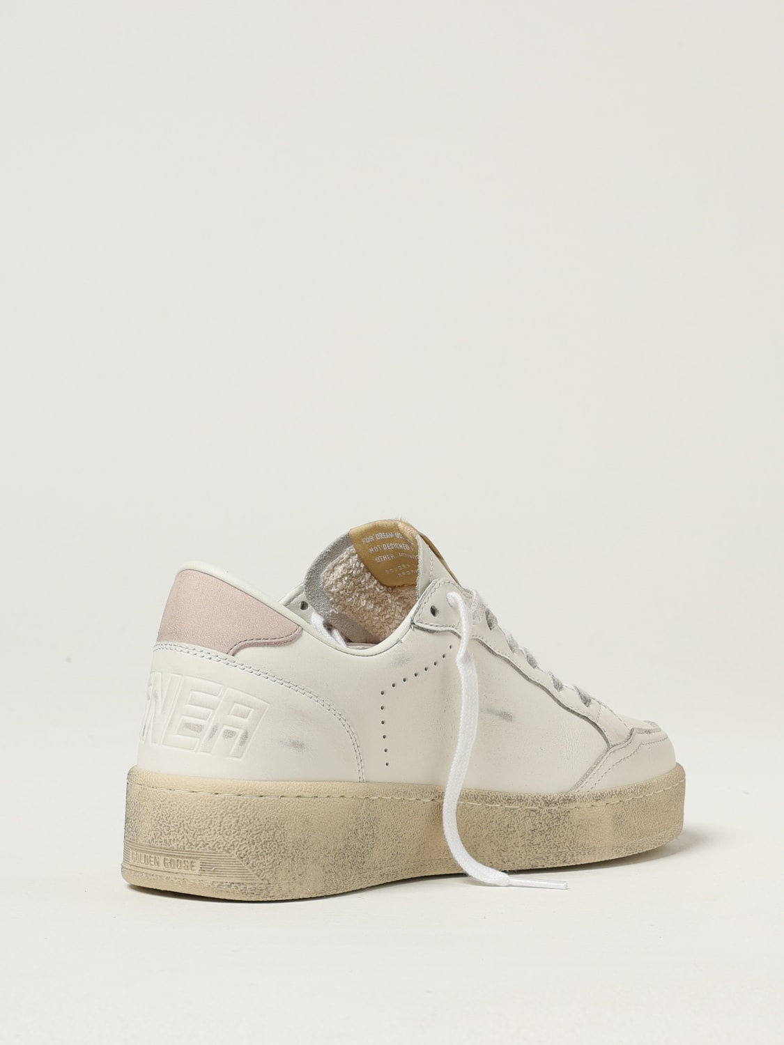 Sneakers woman Golden Goose - 3