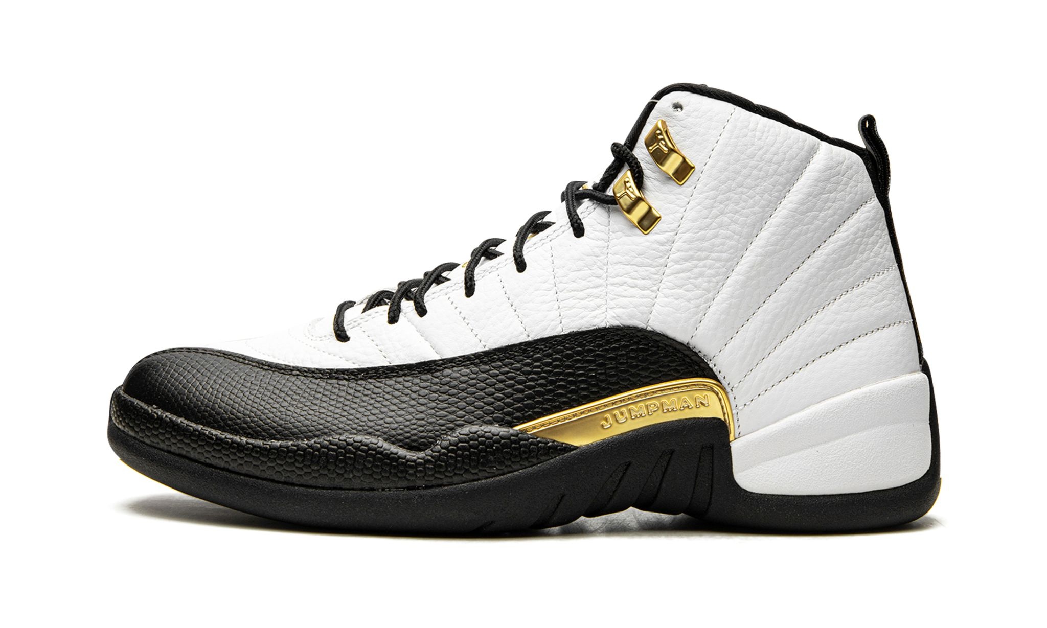 Air Jordan 12 Retro "Royalty Taxi" - 1