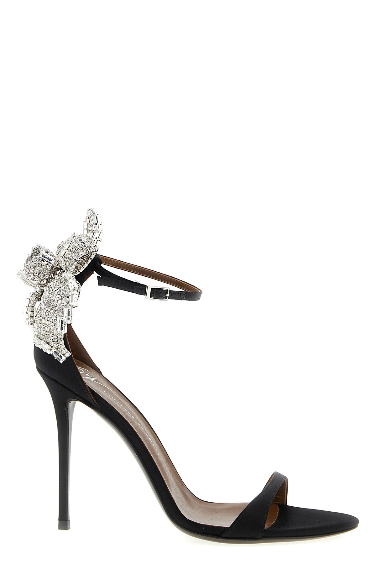 'Clandestino' sandals - 1