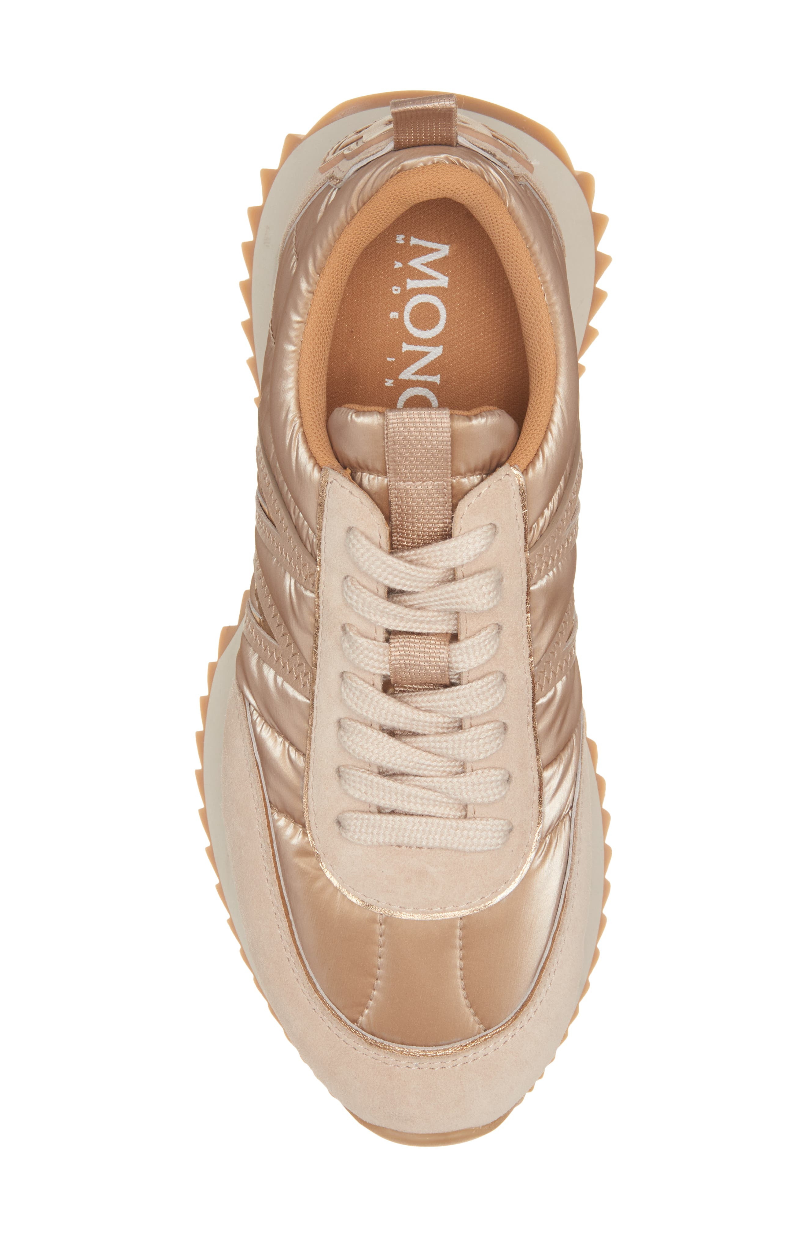 Pacey Low Top Sneaker - 5