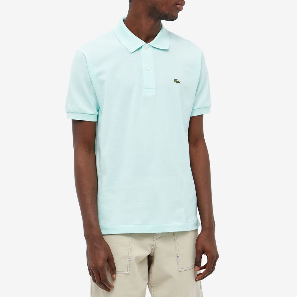 Lacoste Classic L12.12 Polo - 3