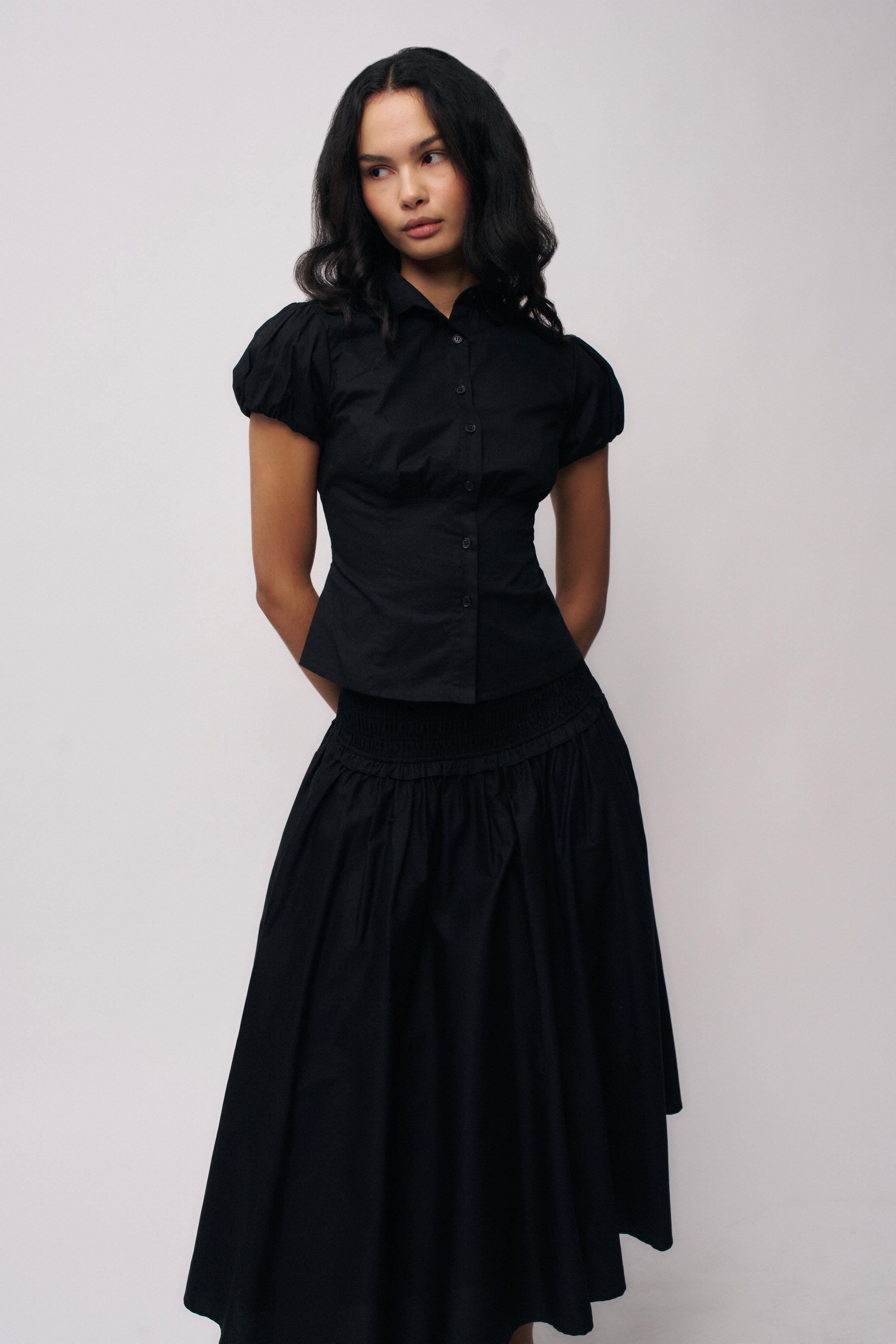 FONTANA SKIRT - 3
