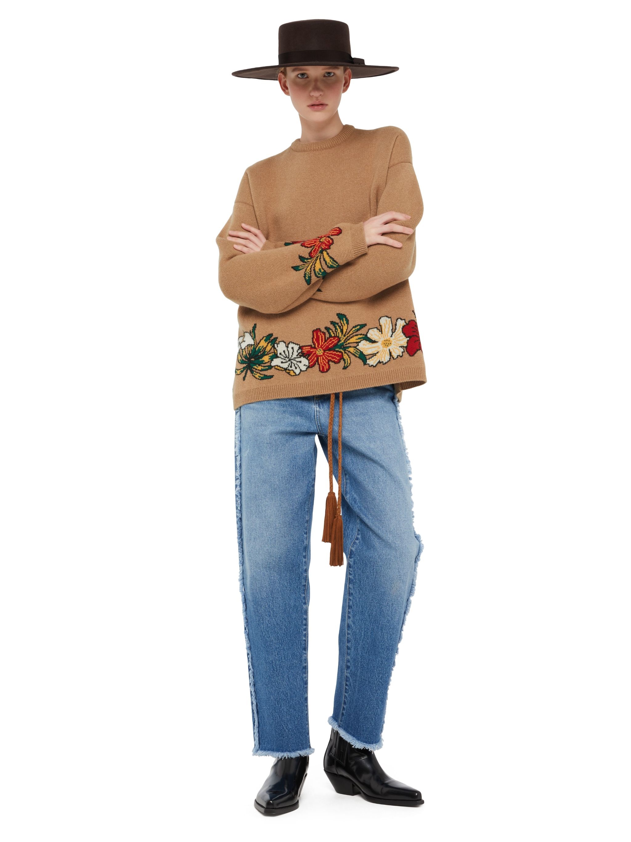 R+J Sweater - 2