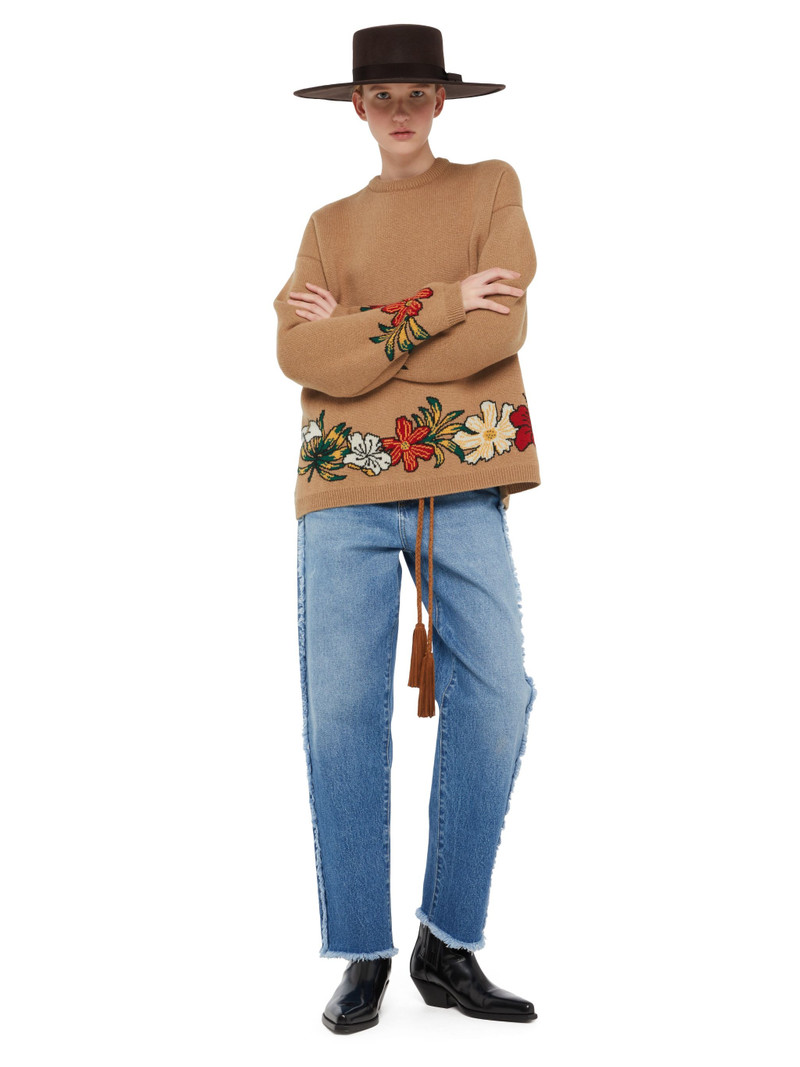 Alanui R+J Sweater outlook