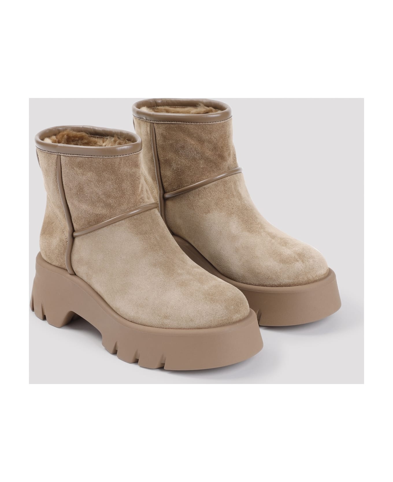 Stormy Bootie - 5